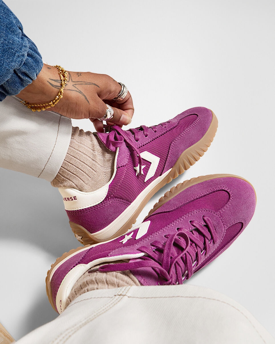 Converse Run Star Trainer | REVERSIBLE
