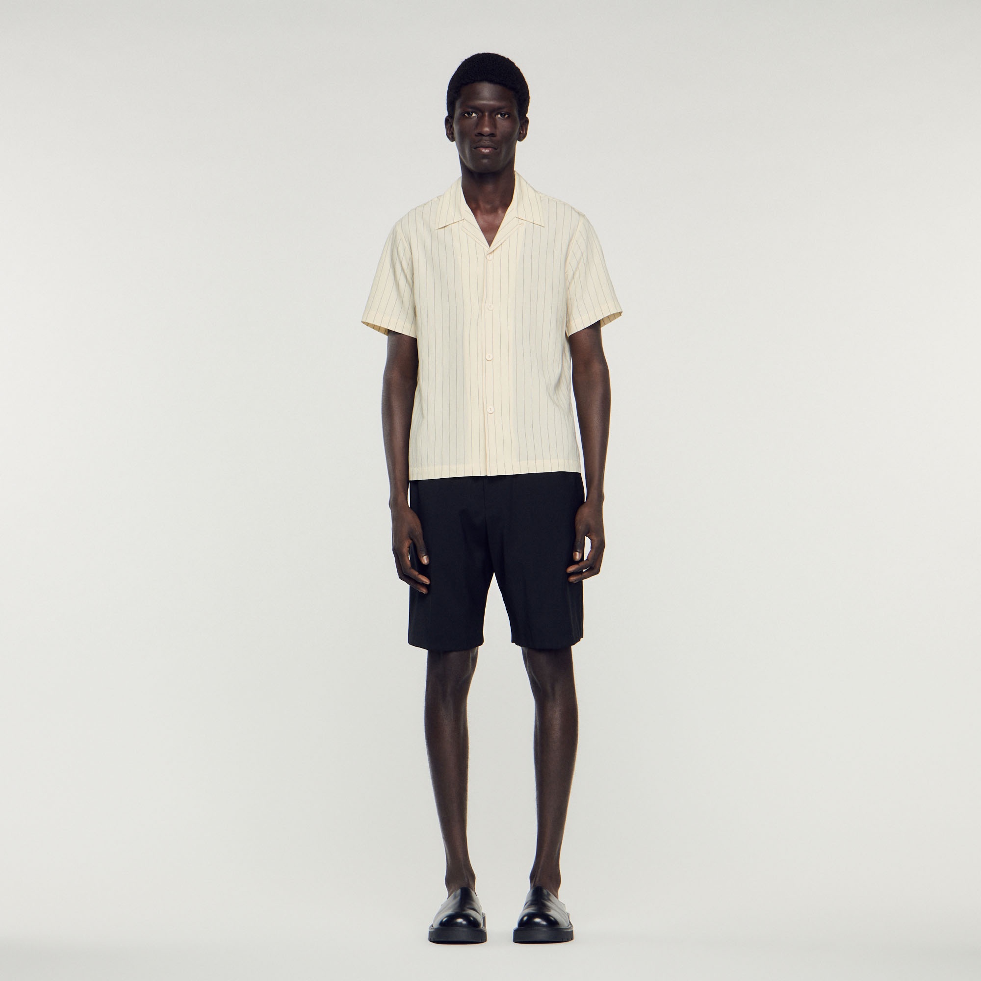 Short-sleeved shirt - 4