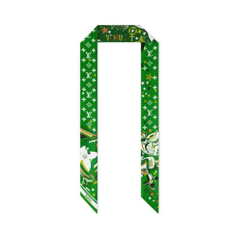 LV Star Sign Taurus BB Bandeau 3