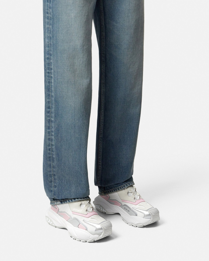 Versace Mercury M_VS_04 Sneakers 3