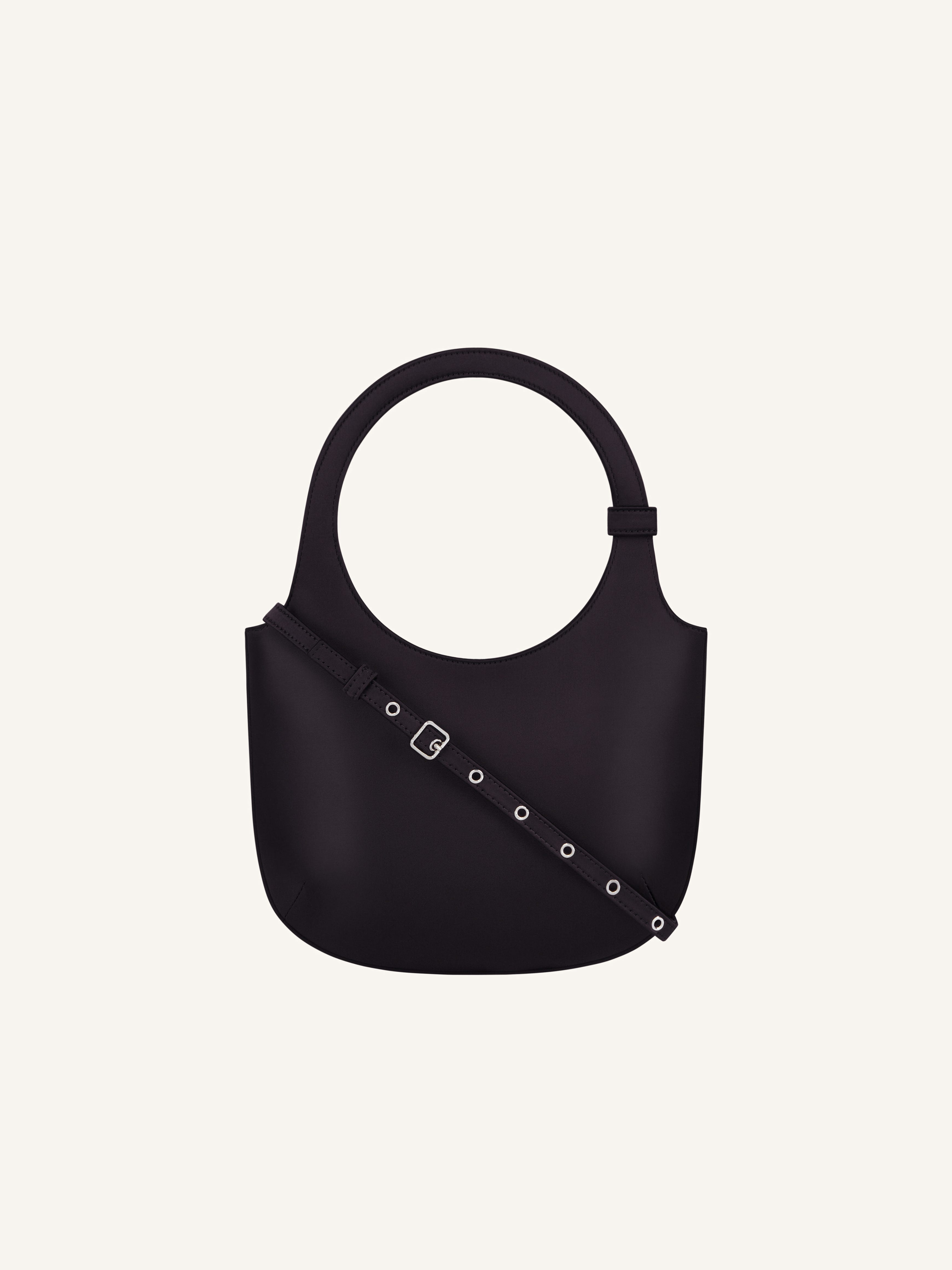 HOLY SATIN BAG - 4