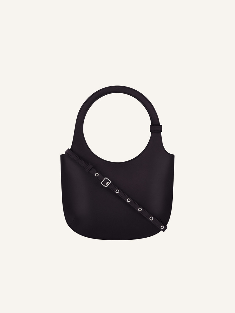 HOLY SATIN BAG 4