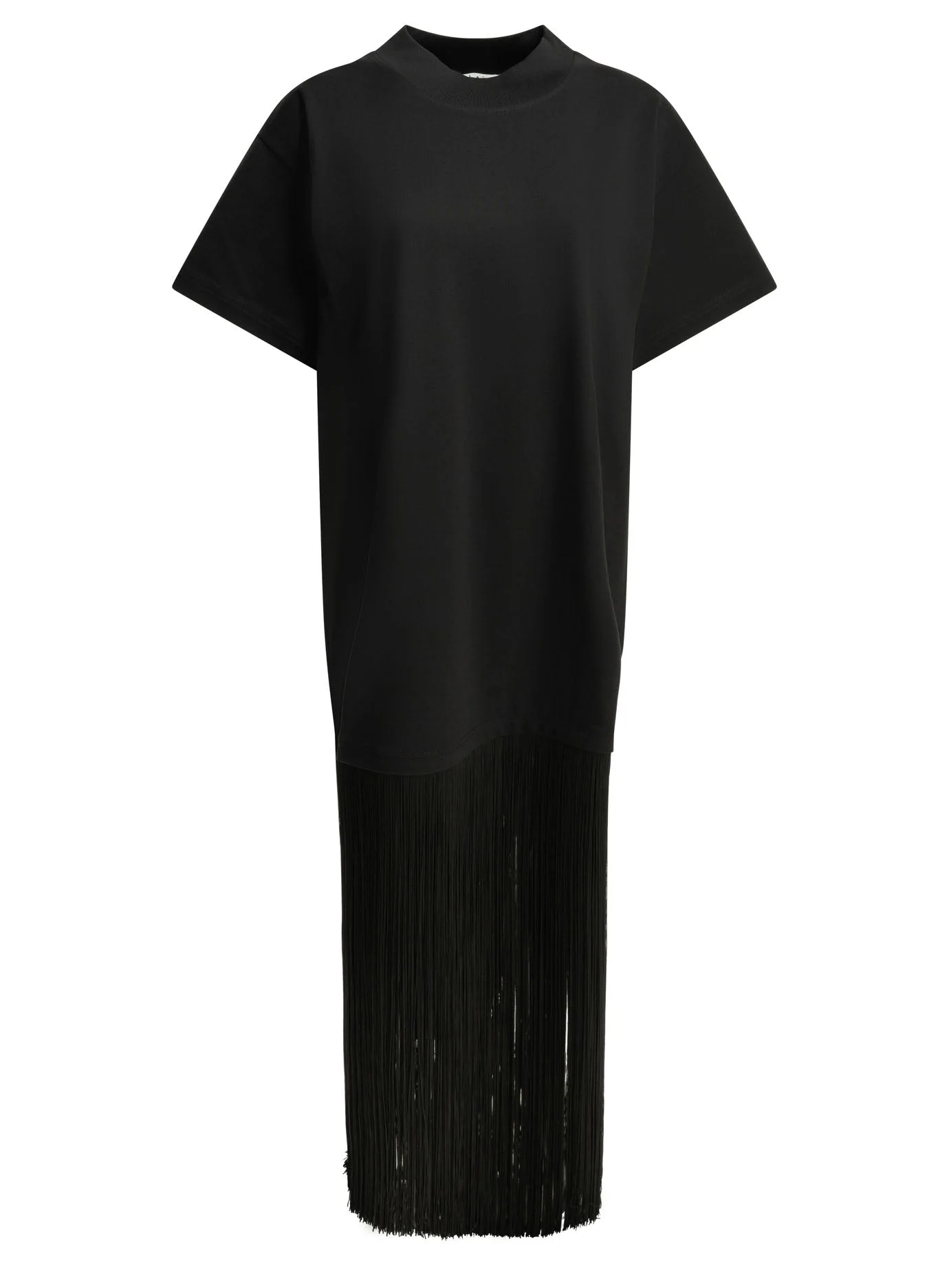 Alaïa Crew-neck T-shirt - 1