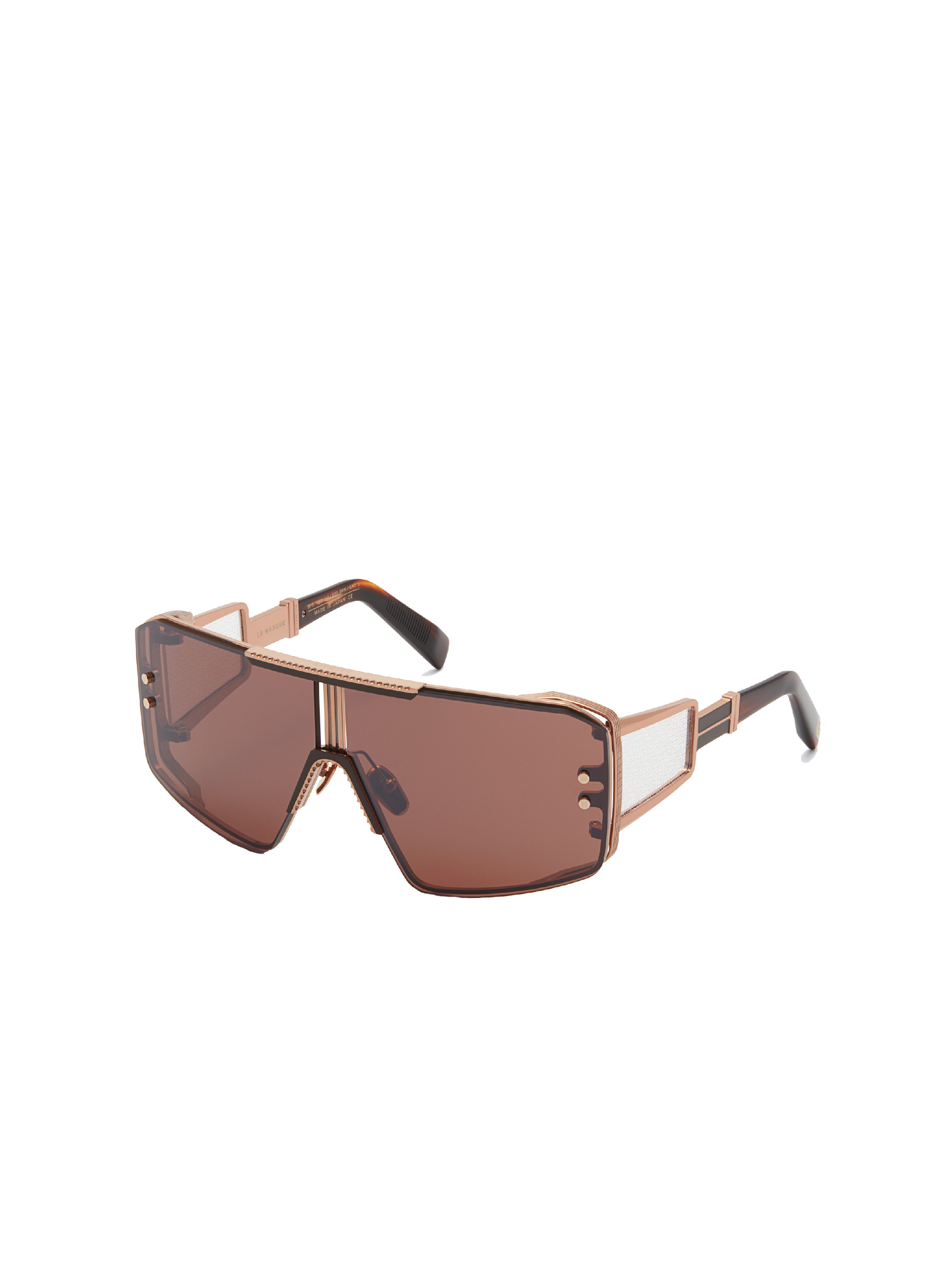 Le Masque Sunglasses - 2