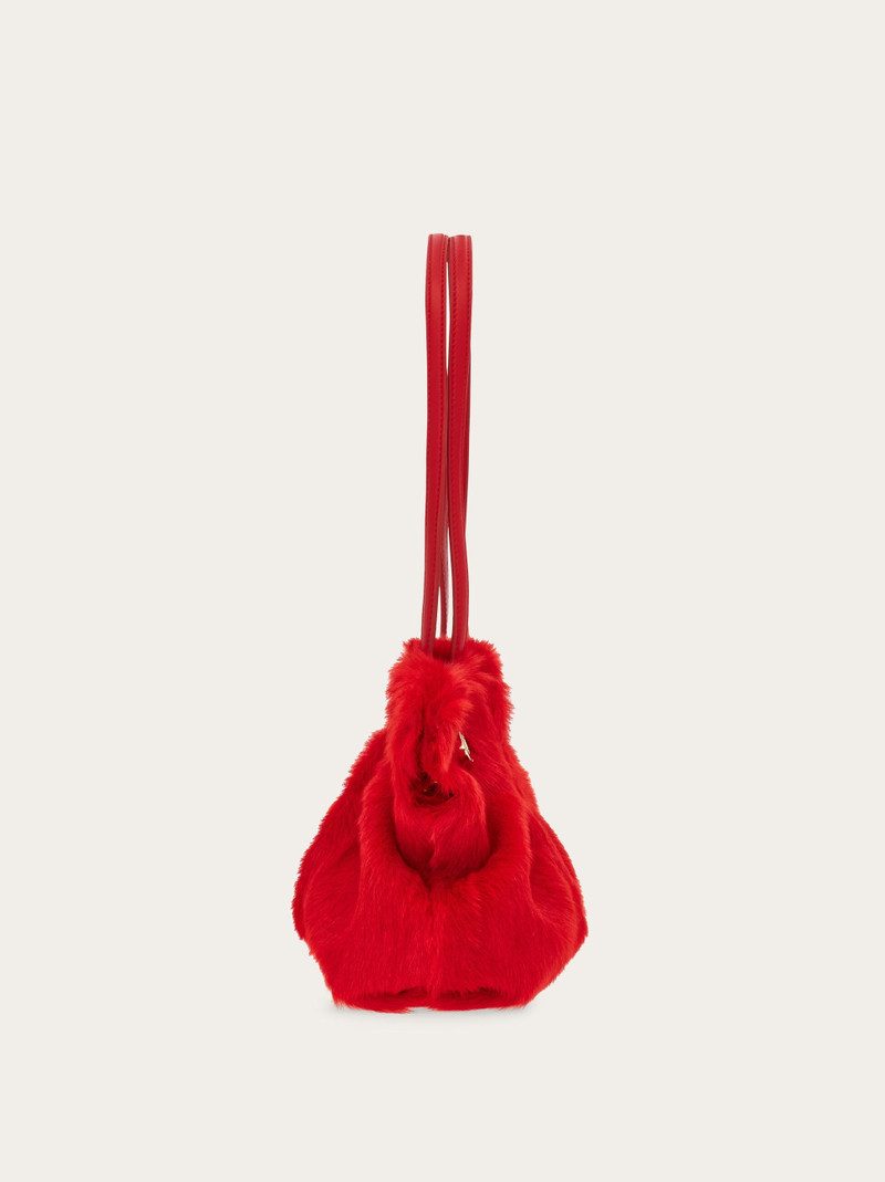 Ferragamo Soft-bag (S) 4