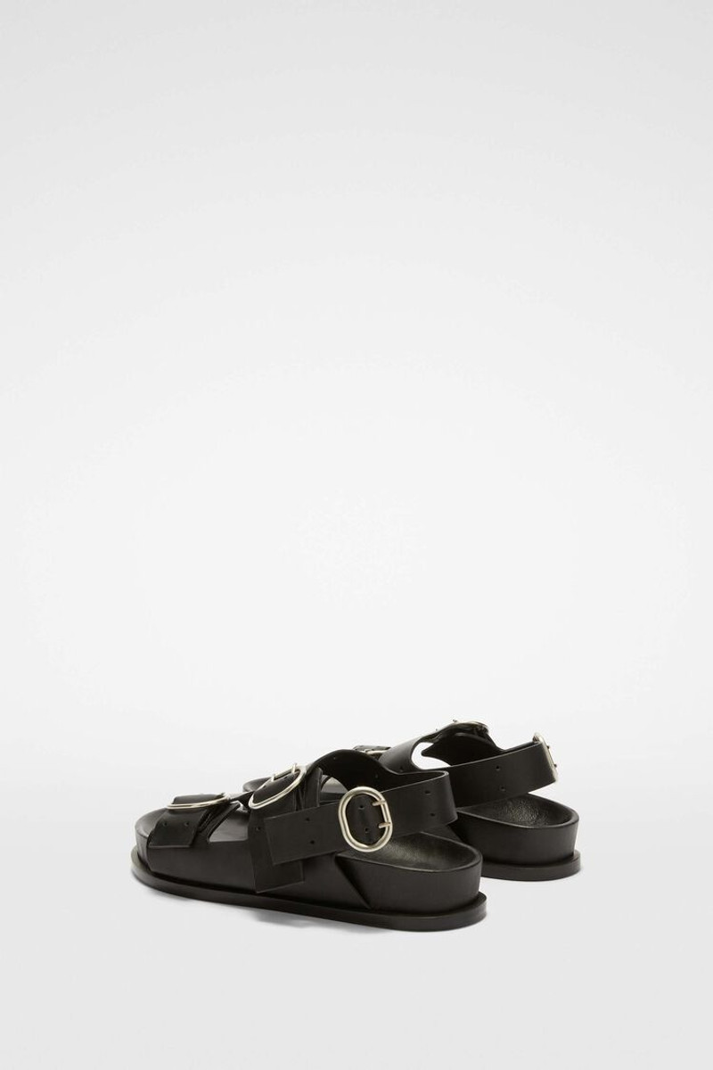 Jil Sander Flat Sandals outlook