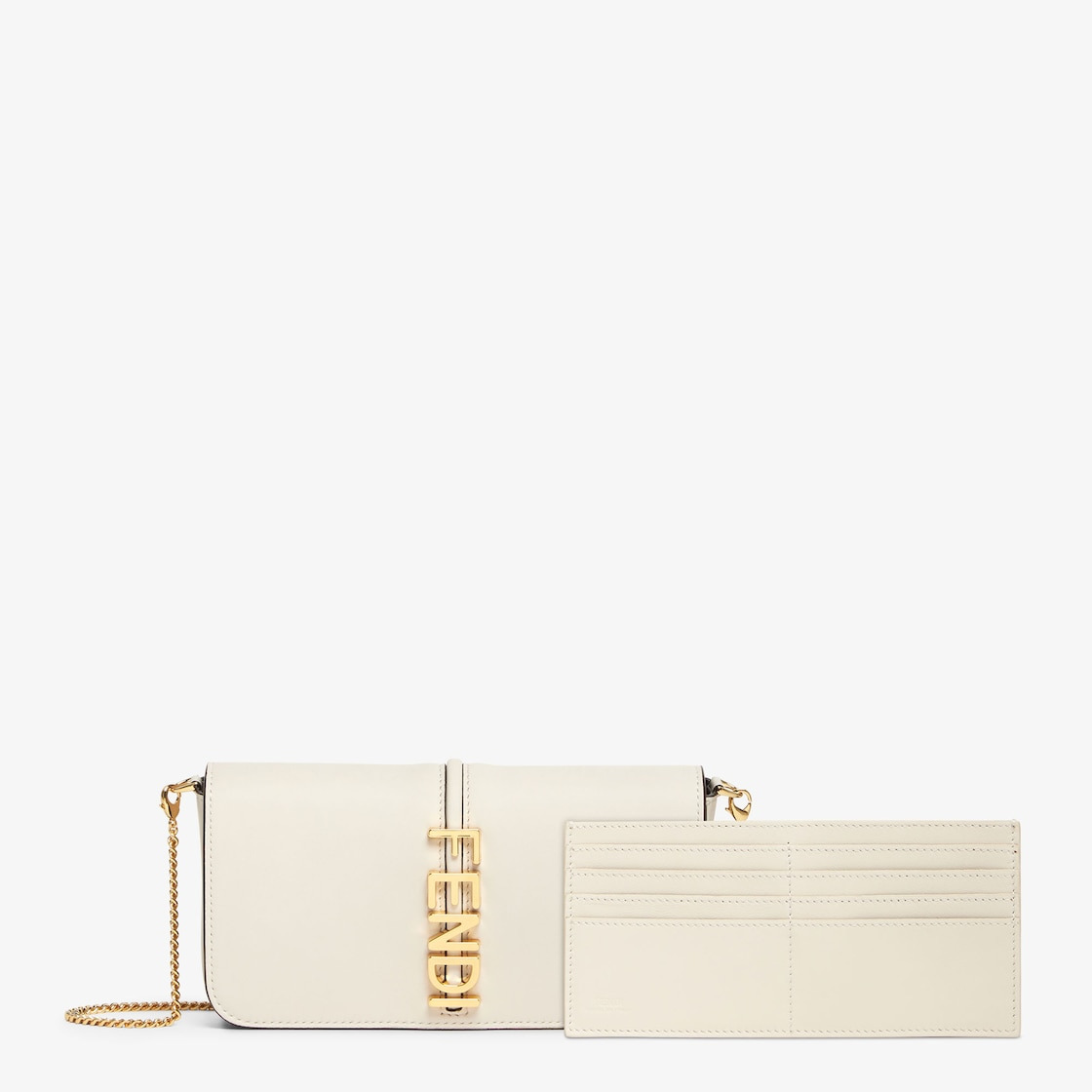 Fendigraphy Wallet On Chain - 2