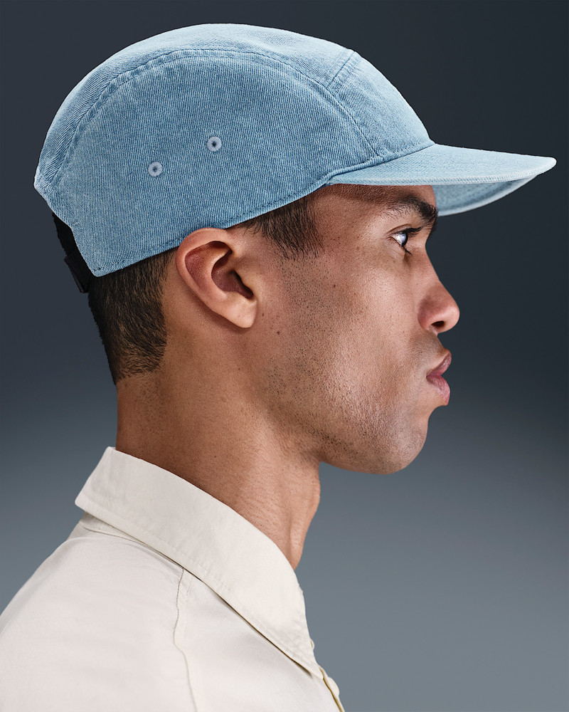 Nike Fly Unstructured Denim Cap 4