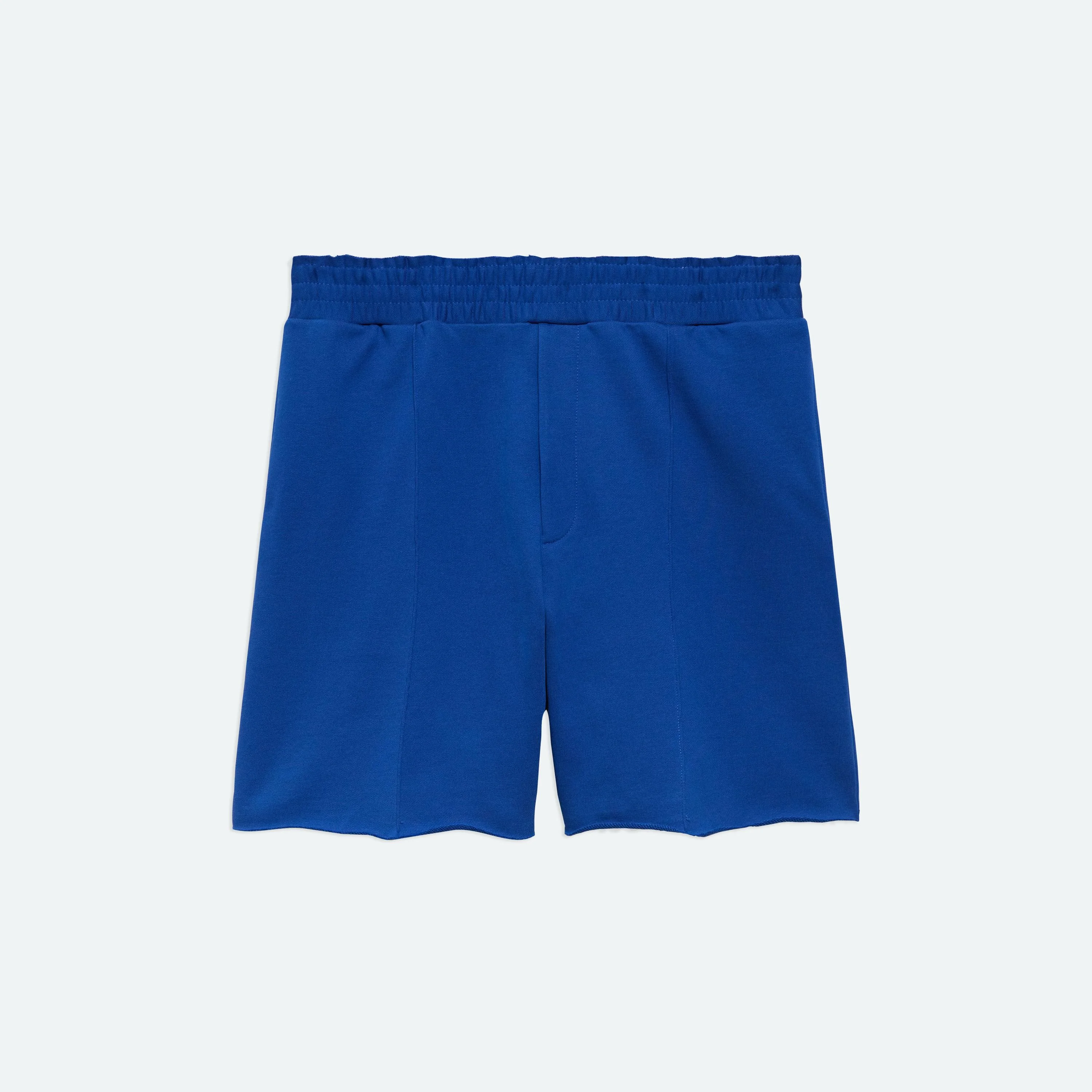 TERRY SHORT - 1