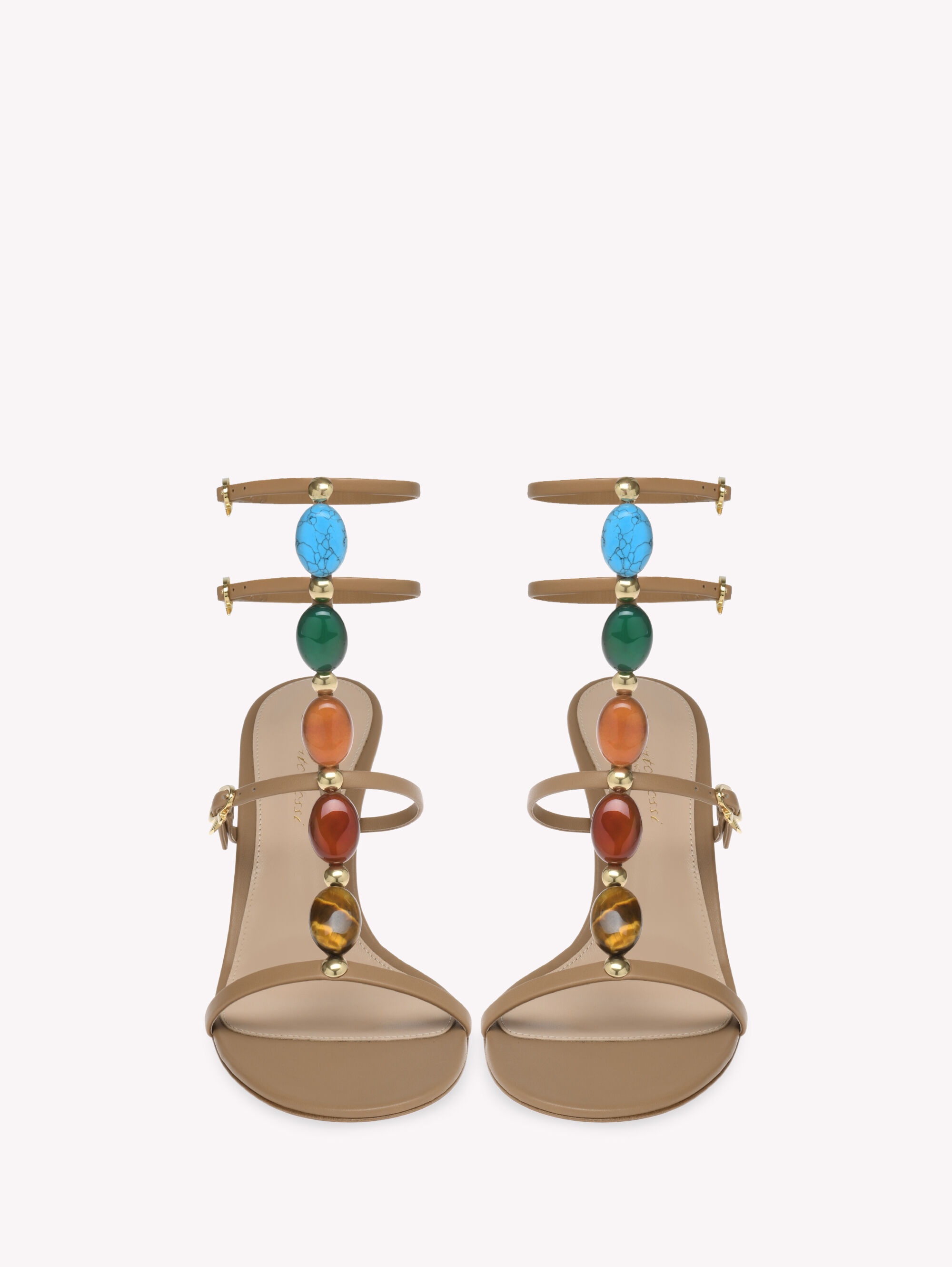 Gianvito Rossi SHANTI 70 | REVERSIBLE