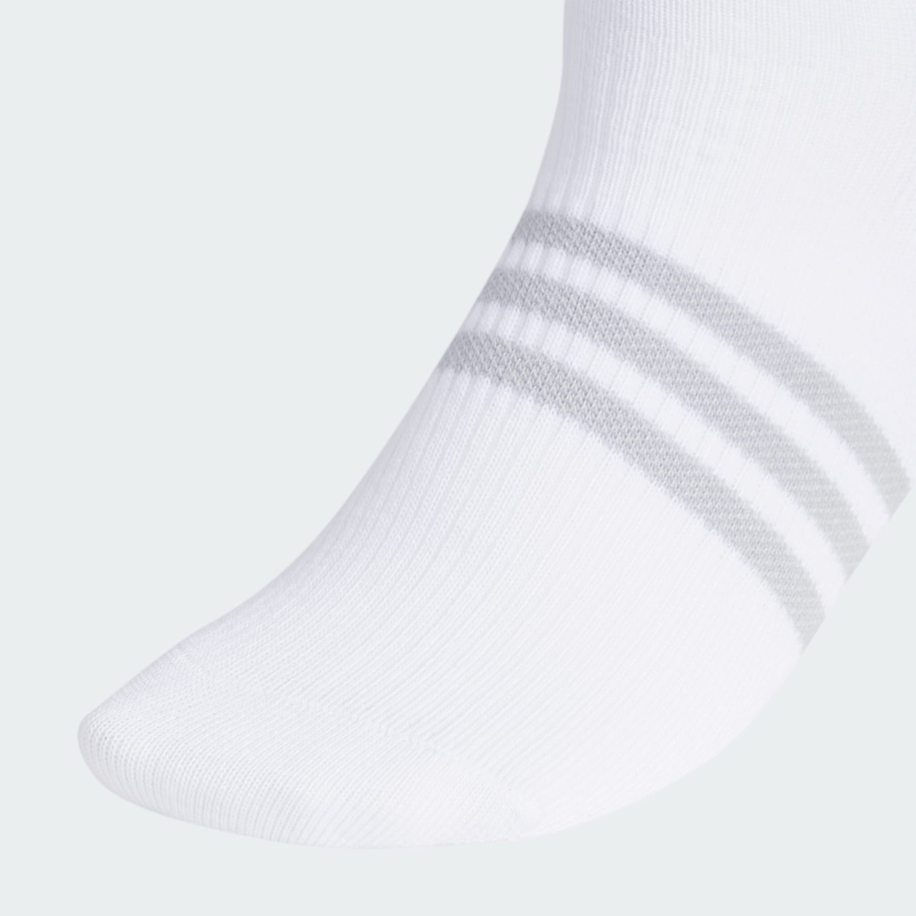 Superlite 3.0 6-Pack Quarter Socks - 3