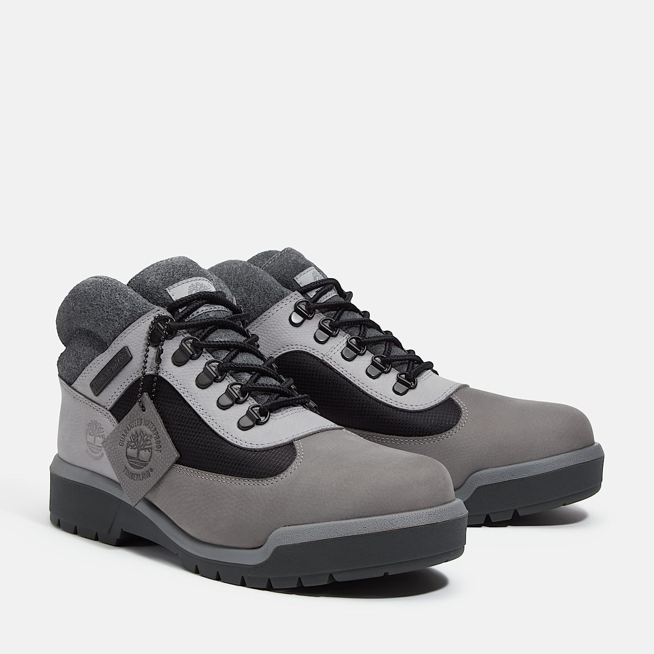 Men's Waterproof Field Boot - 4
