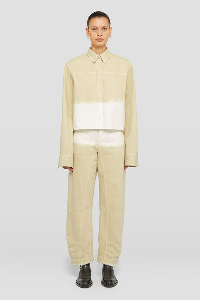 Jil Sander Denim Trousers outlook