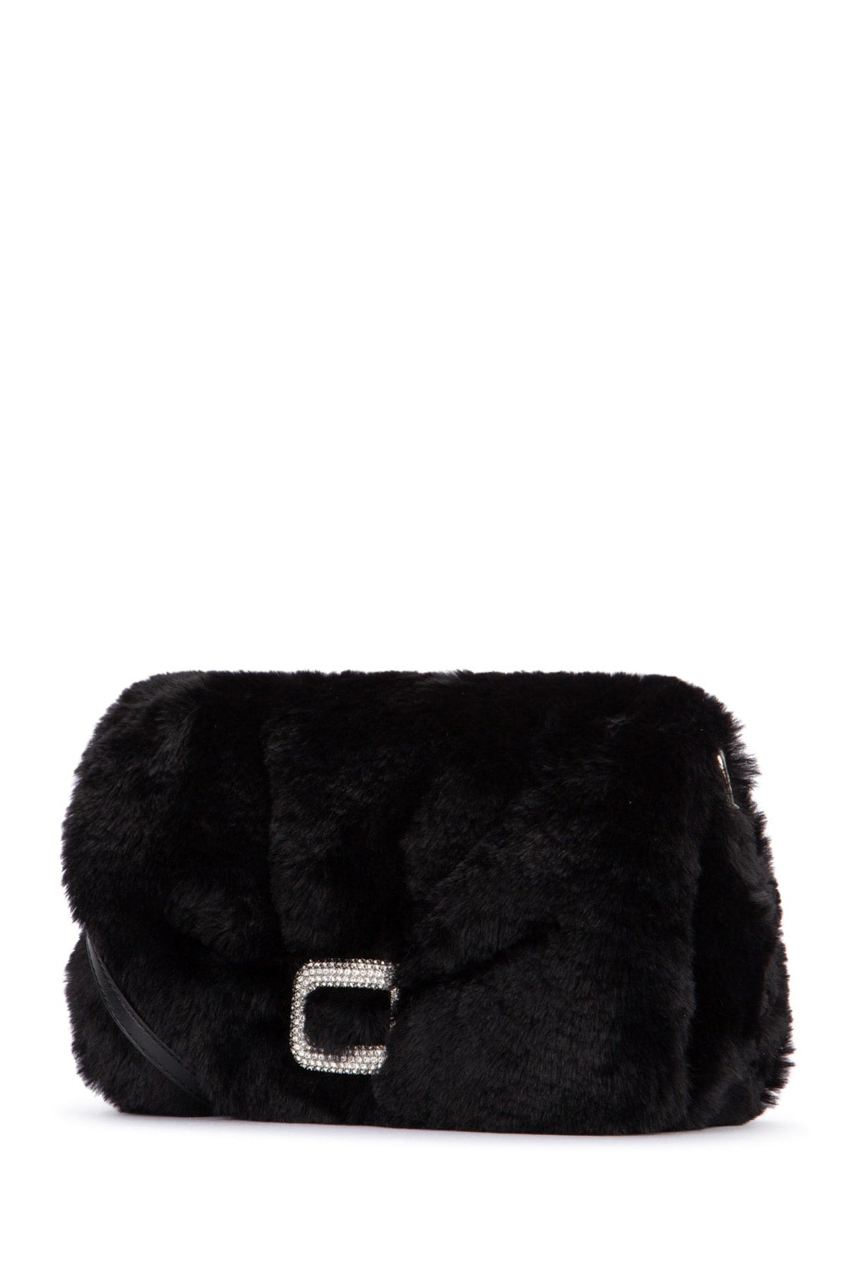 Roger Vivier Women Viv' Choc Strass Phone Holder - 2