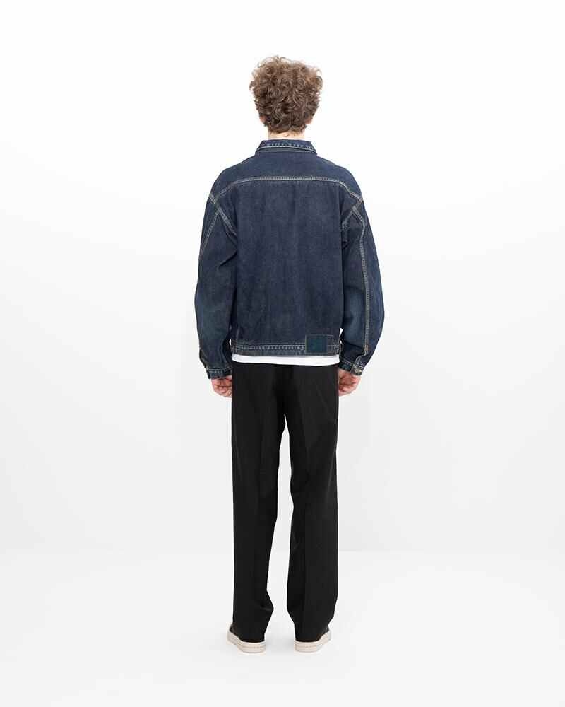 SS 101XX JKT DMGD MUD OD - 4