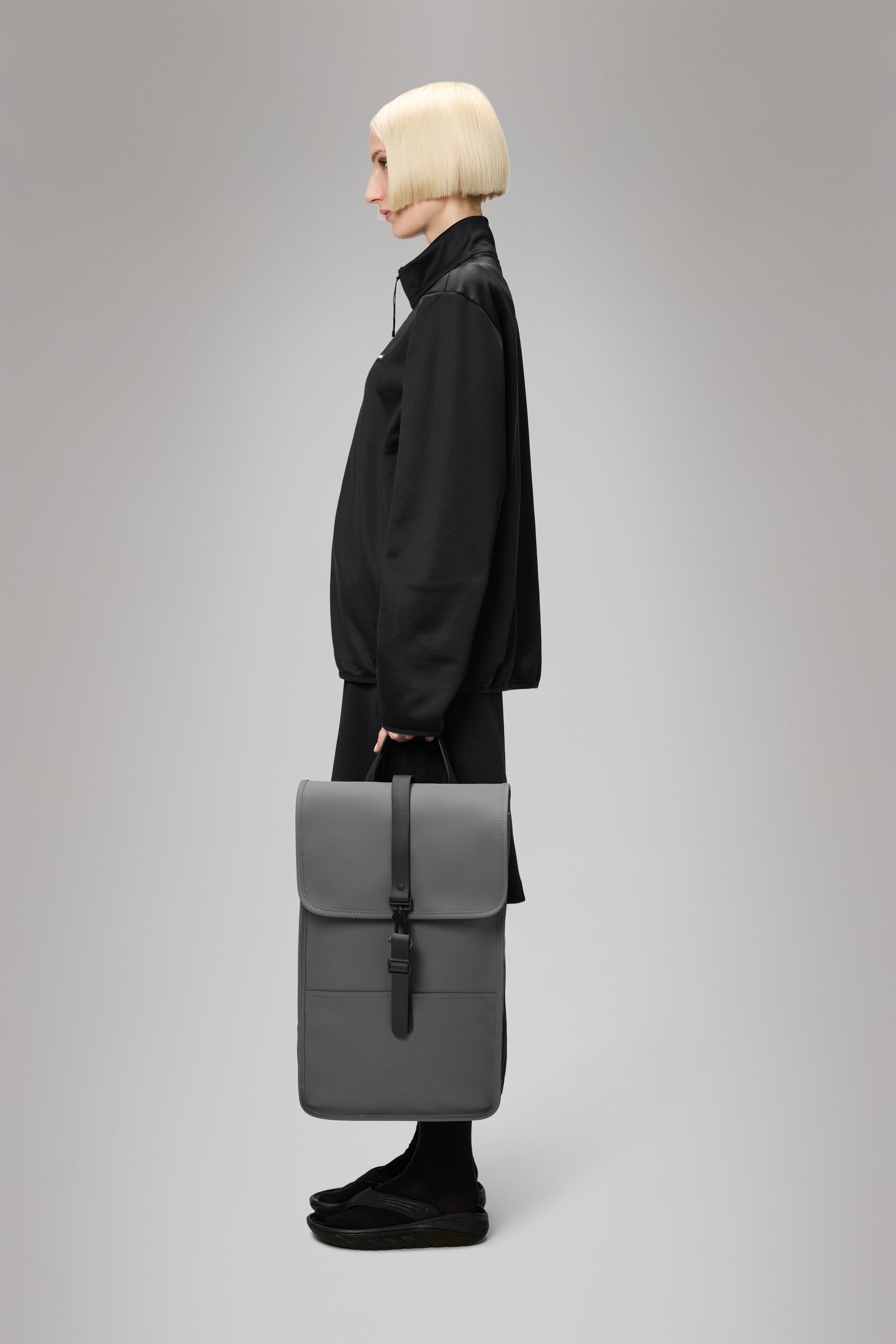 Backpack - 3