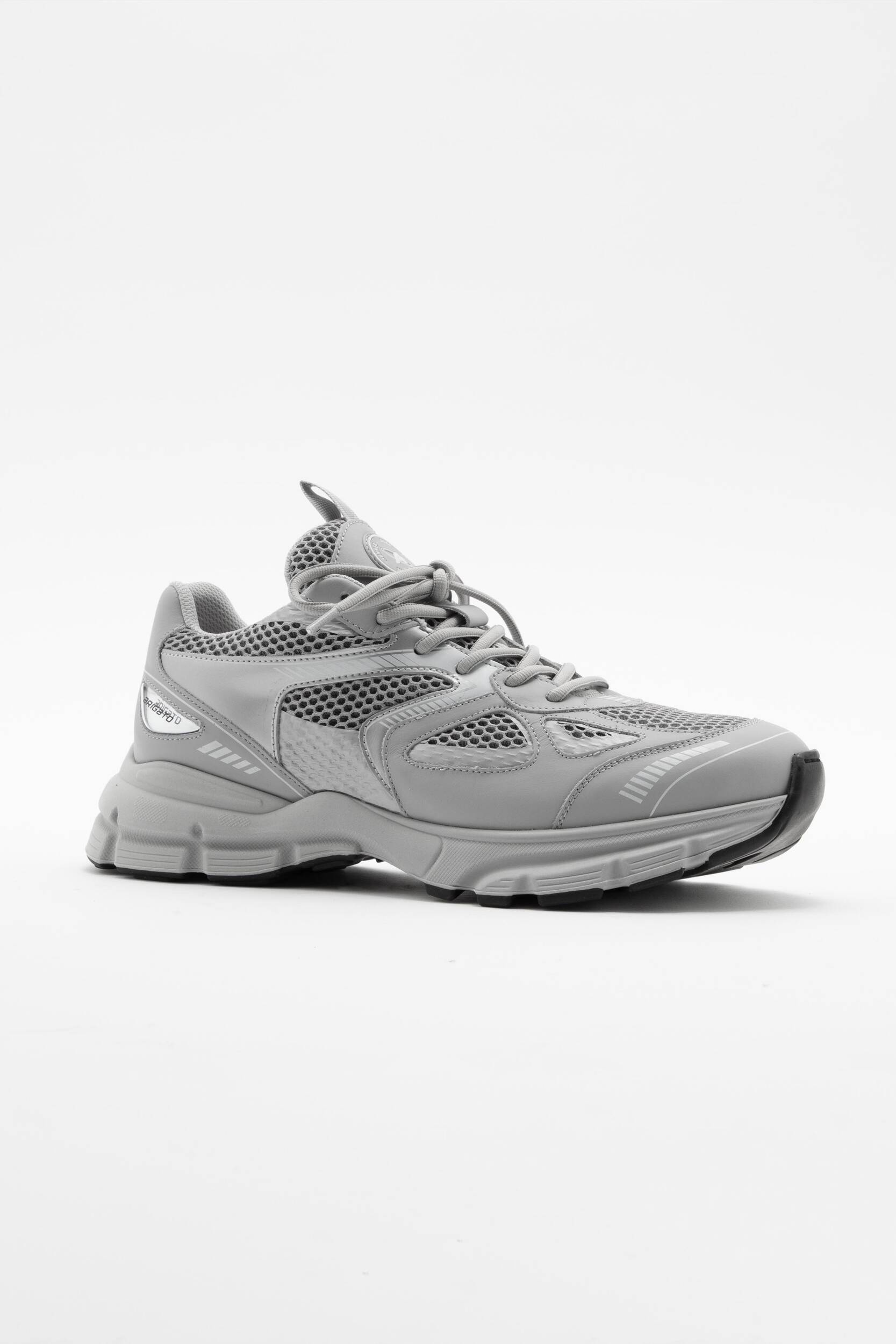 Marathon Runner - 2