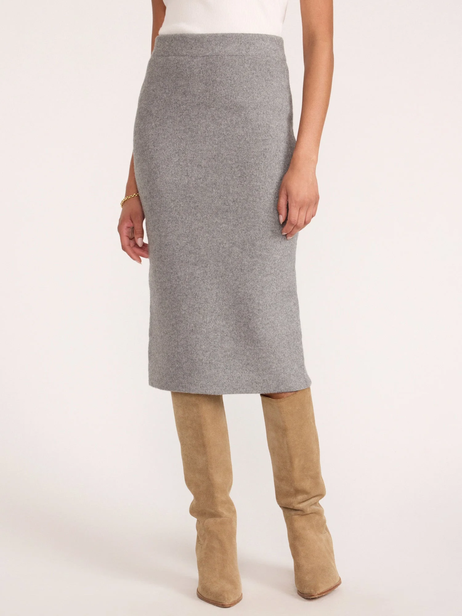 The Beau Skirt - 1