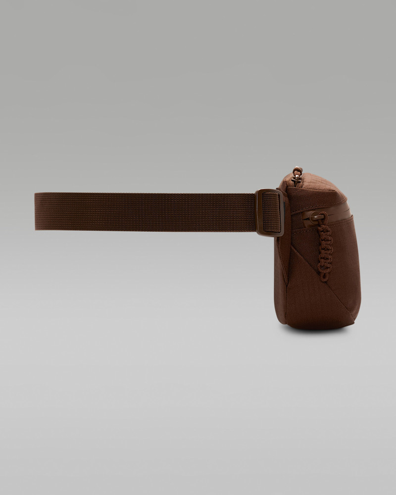 Jordan Jordan Franchise Crossbody Bag (2L) outlook
