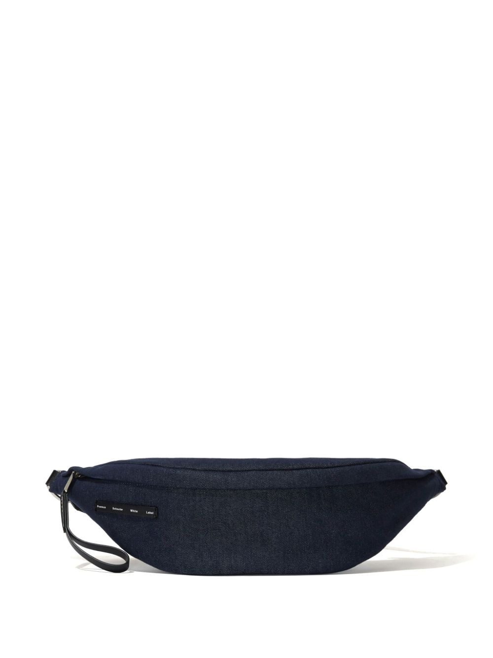 Stanton denim belt bag - 1