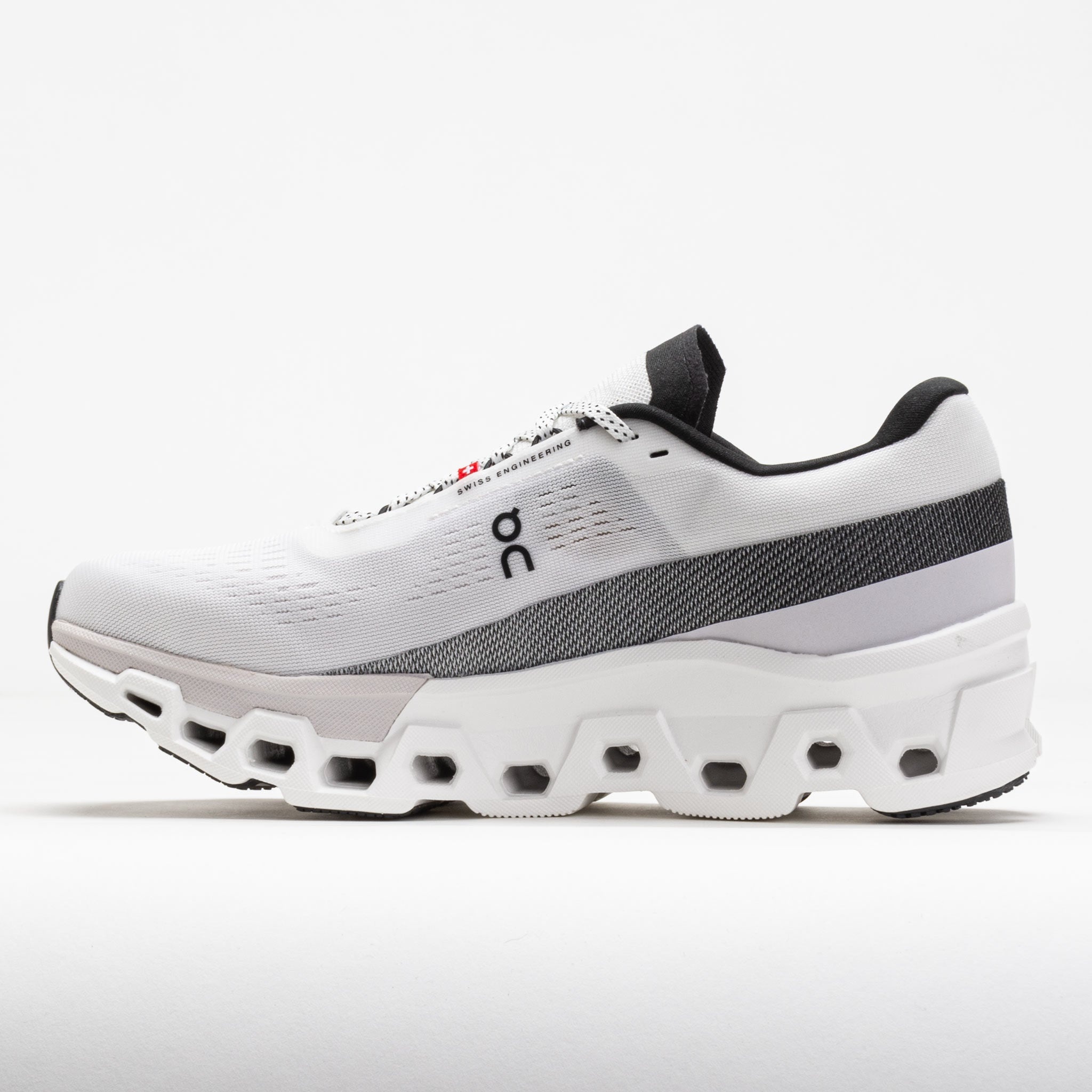 On Cloudmonster 2 Women's White/Frost - 2