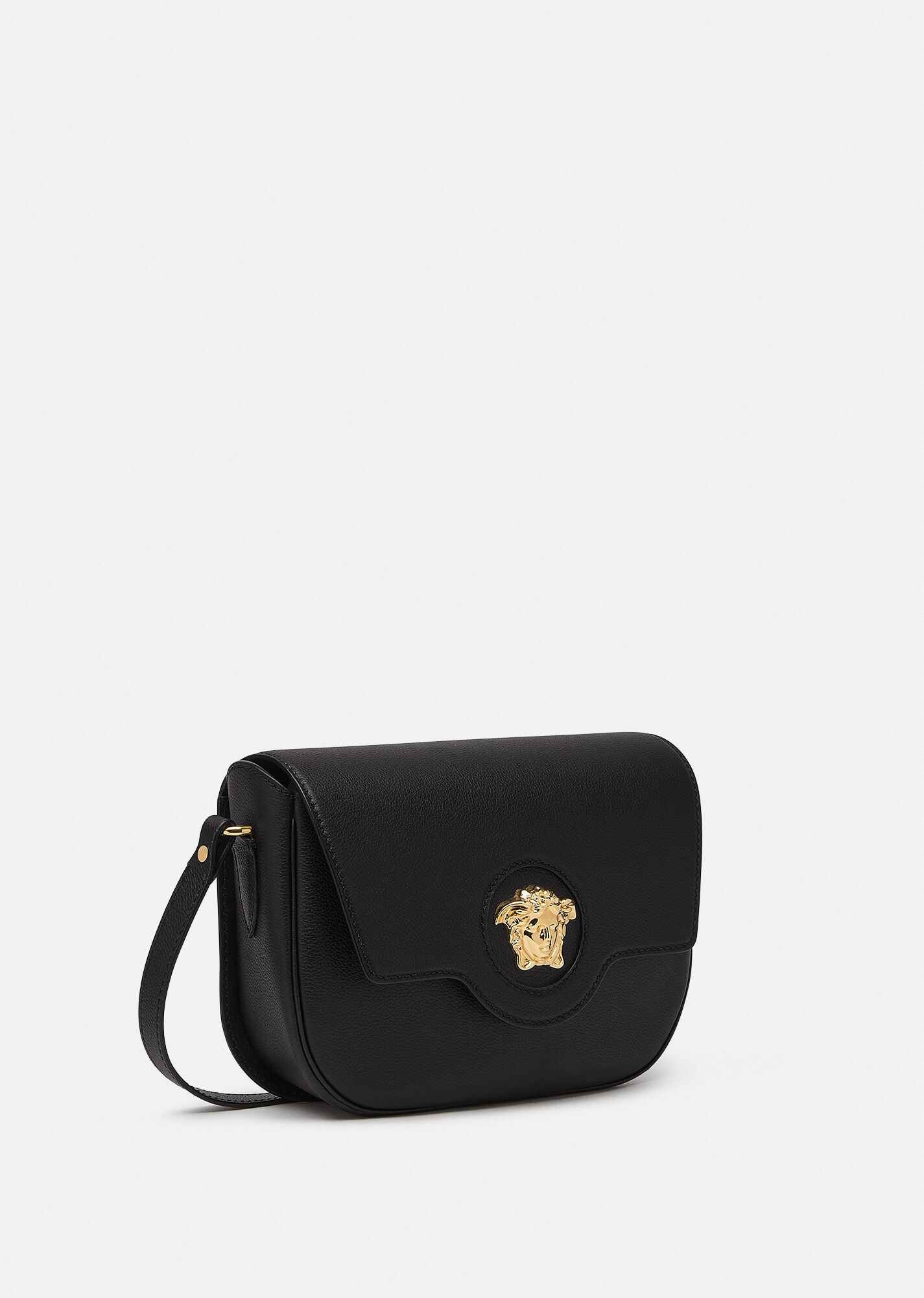 La Medusa Shoulder Bag - 3