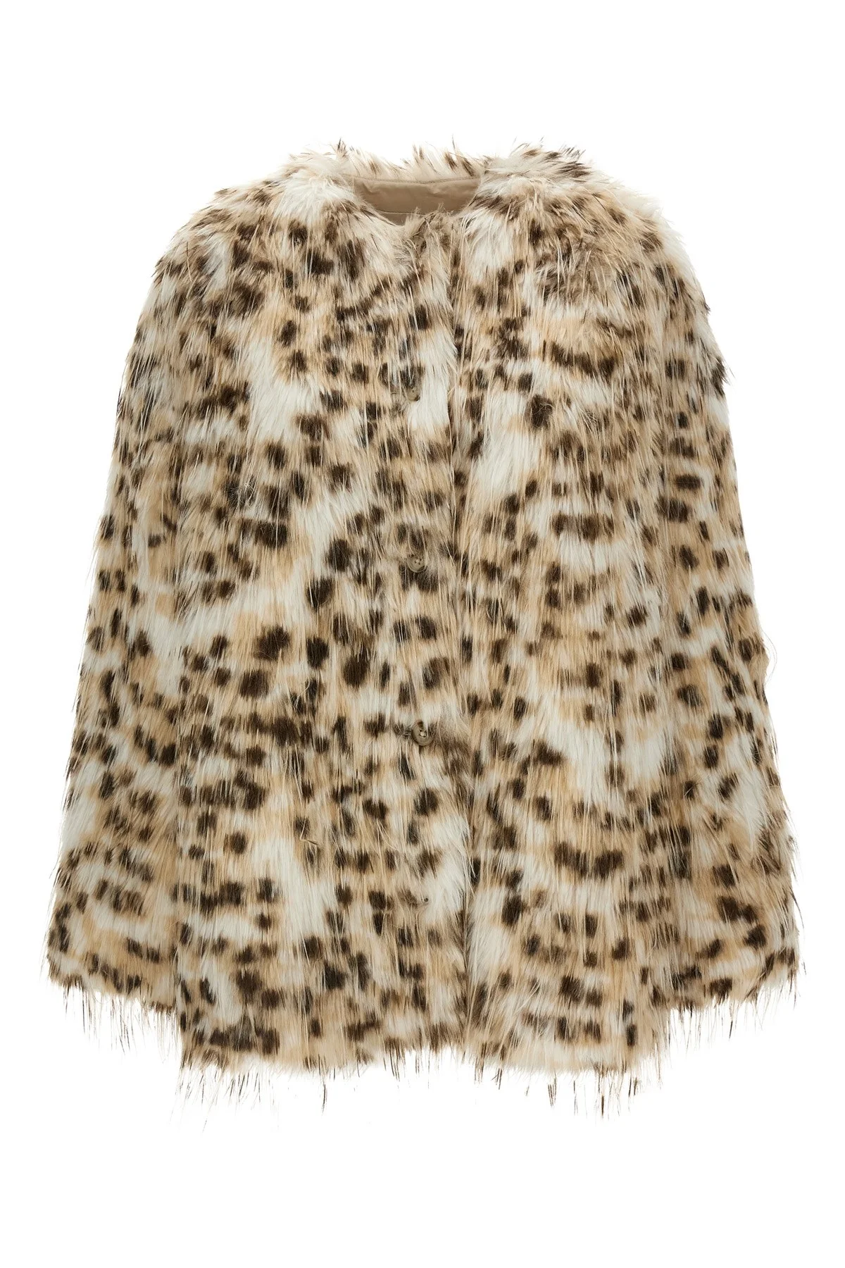 'Rowe' Coat - 1
