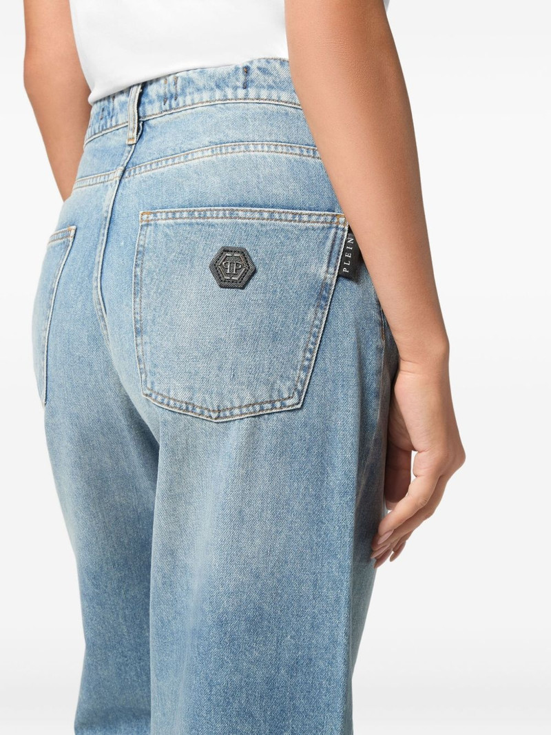 Flame skater jeans 5