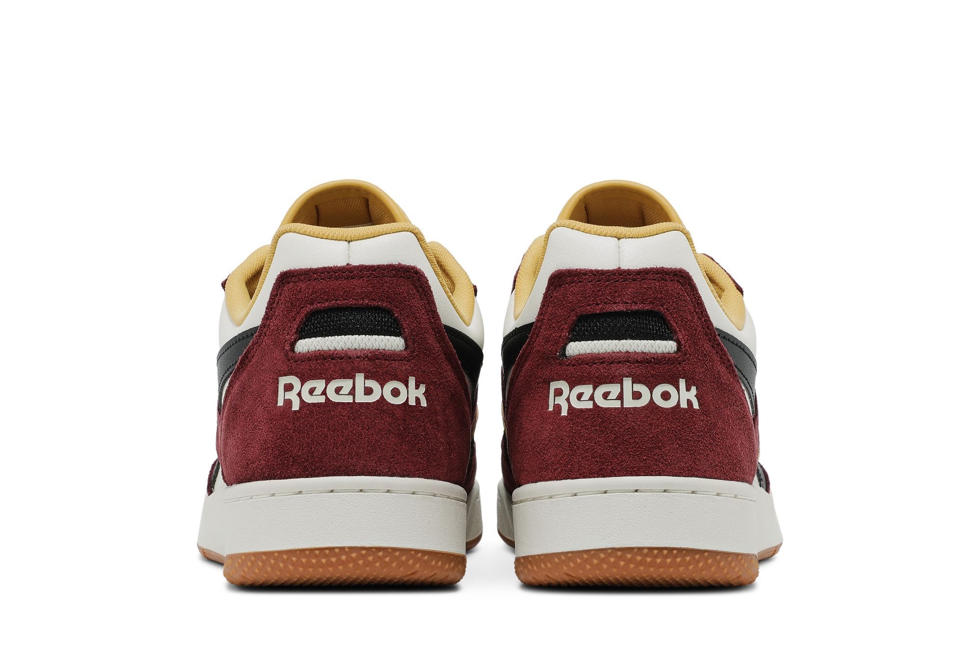 BB4000 2 'Letterman Jacket Pack - Burgundy' - 6