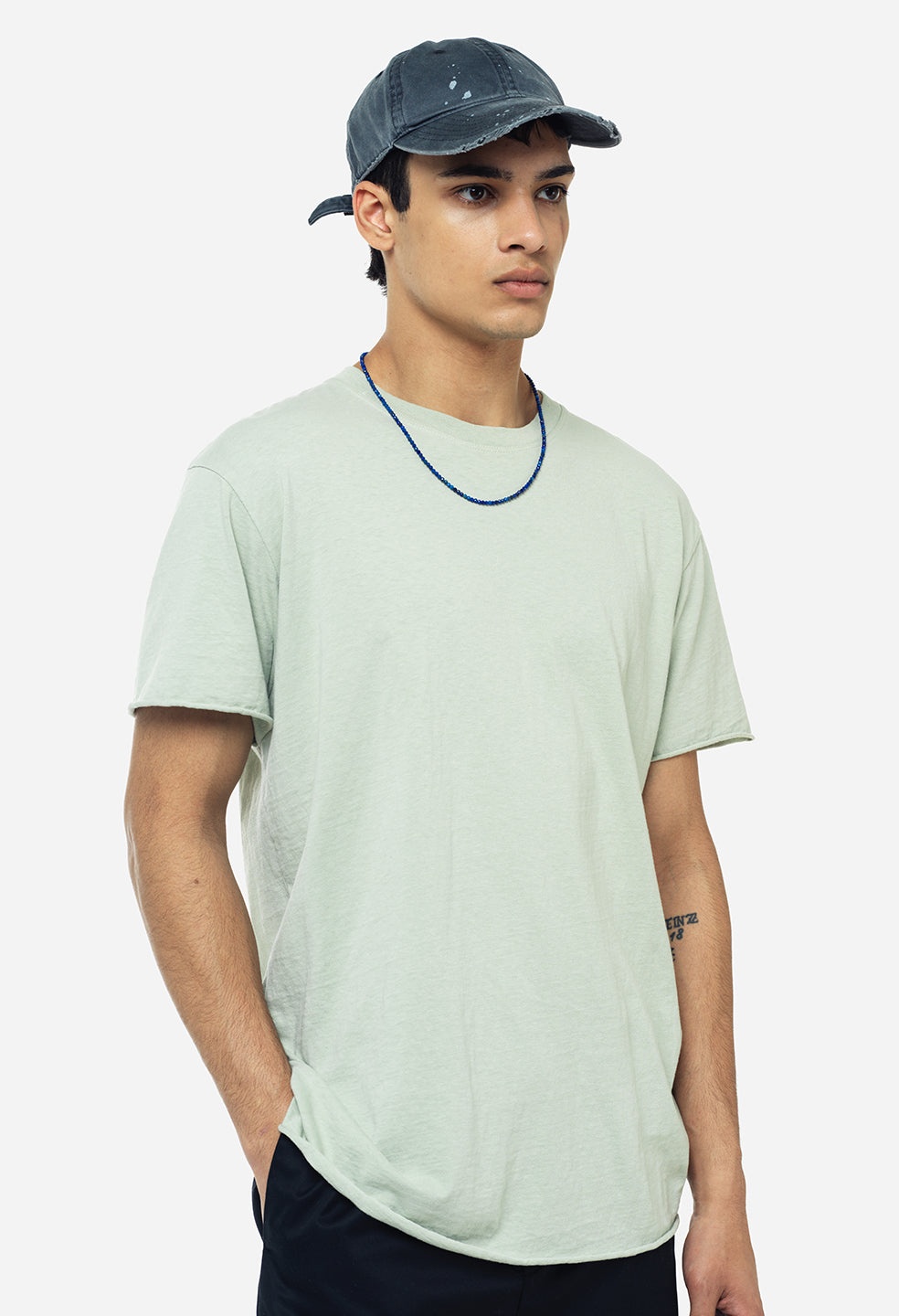 ANTI-EXPO TEE - 7