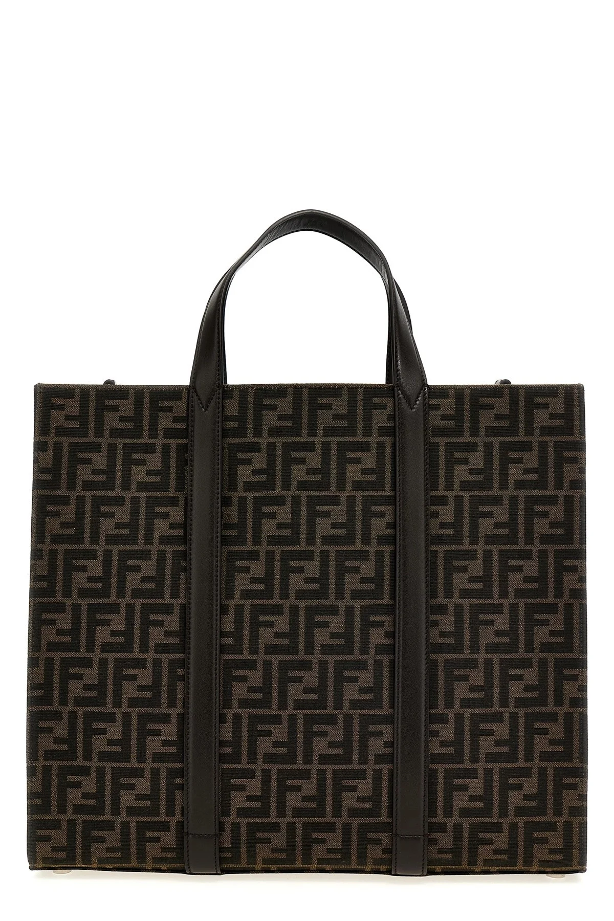 'FF' shopping bag - 1