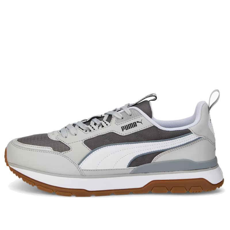 PUMA R78 Trek '회색 화이트' 380728-16 - 1