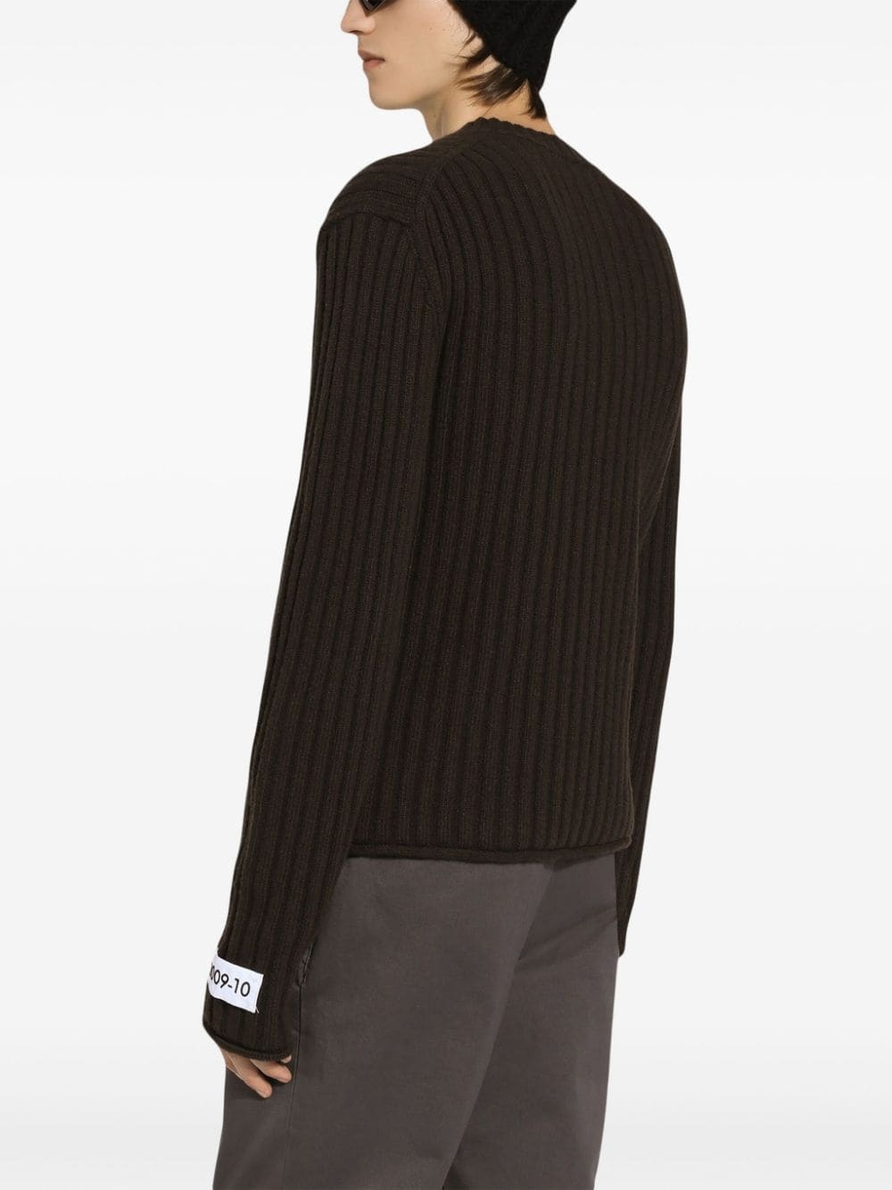 date patch jumper - 5