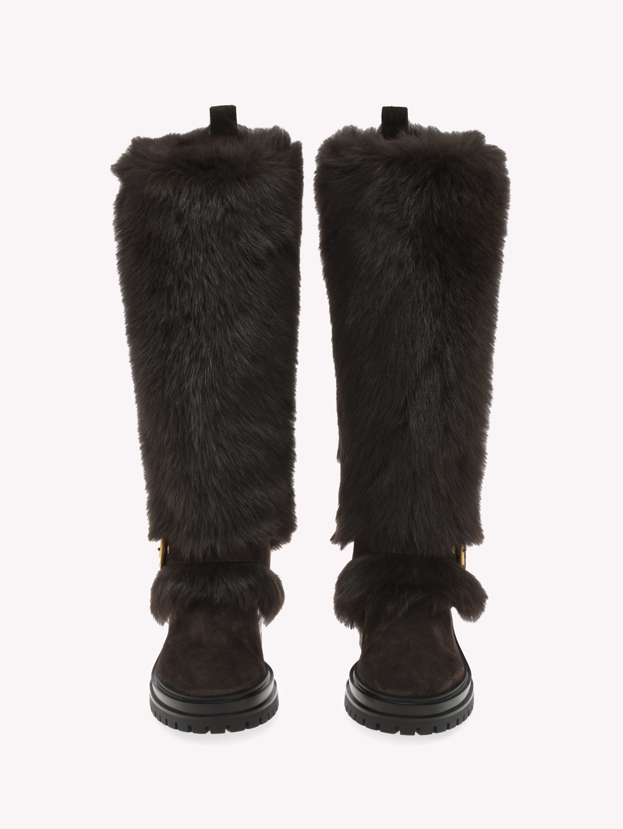 MAVERICK BOOT - 3