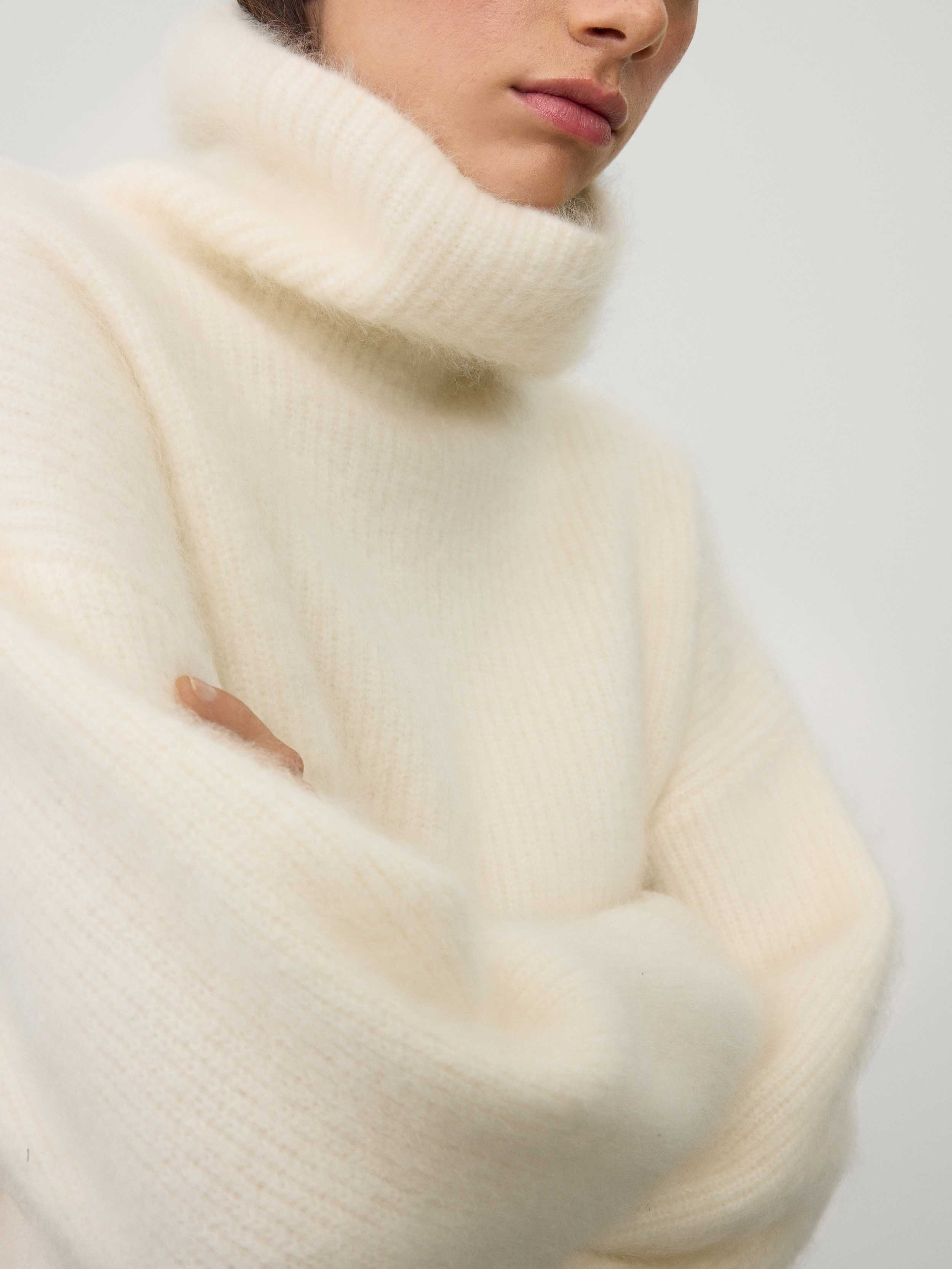 The Teresa Sweater - 3