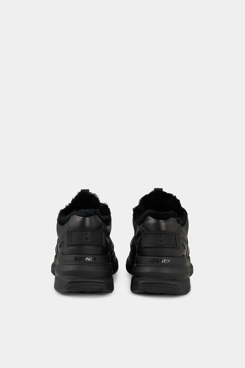 Sneaker CTP25 in Black 5