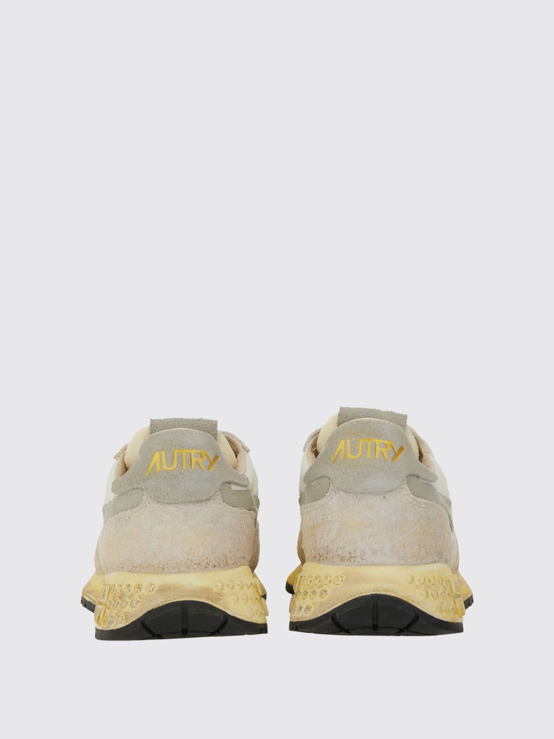 Sneakers men Autry - 3