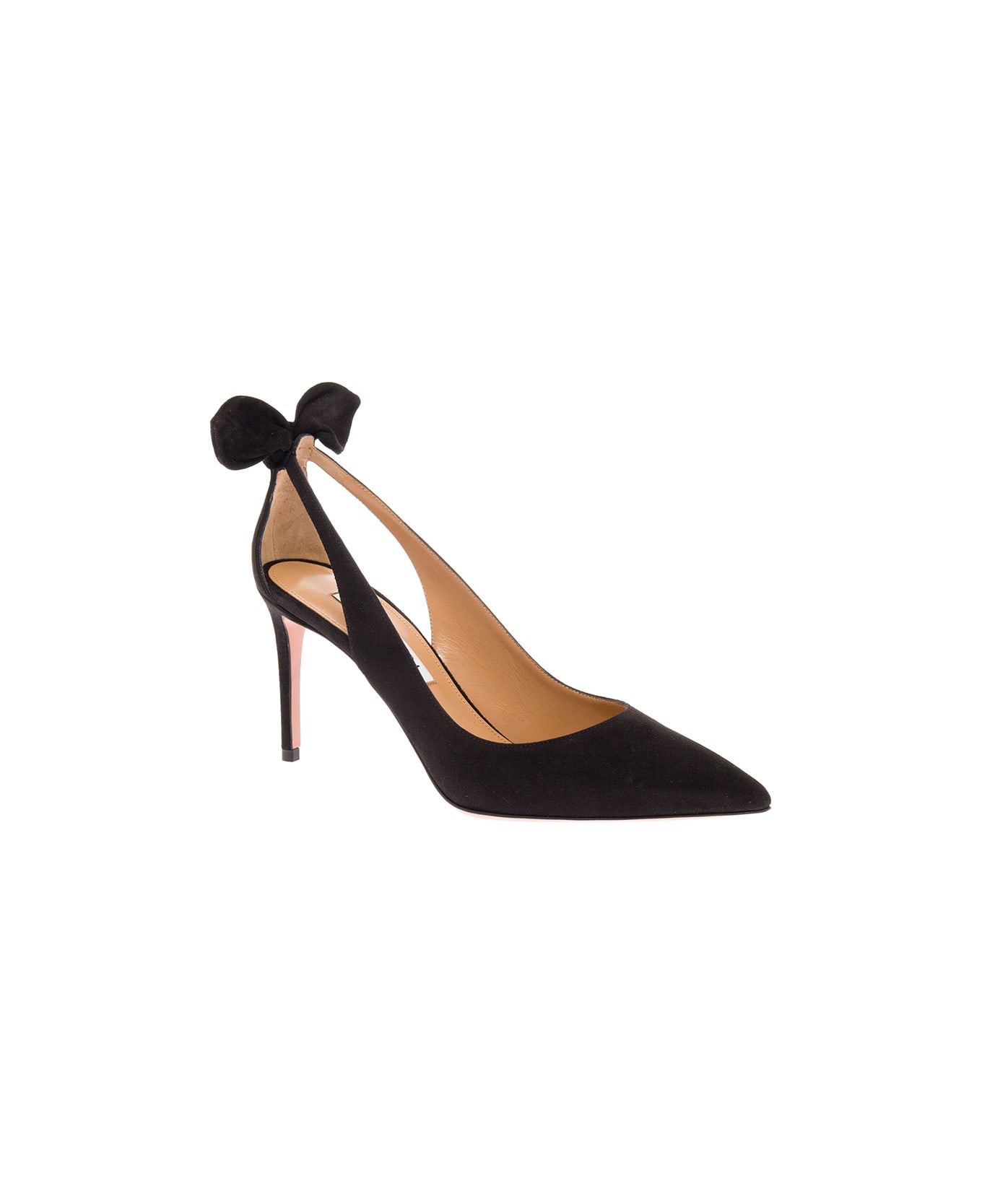 Bow Tie Pumps - 2