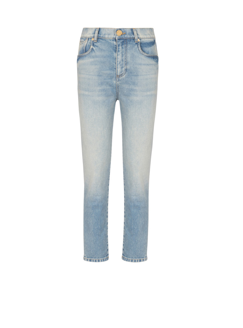 Slim-fit jeans 1