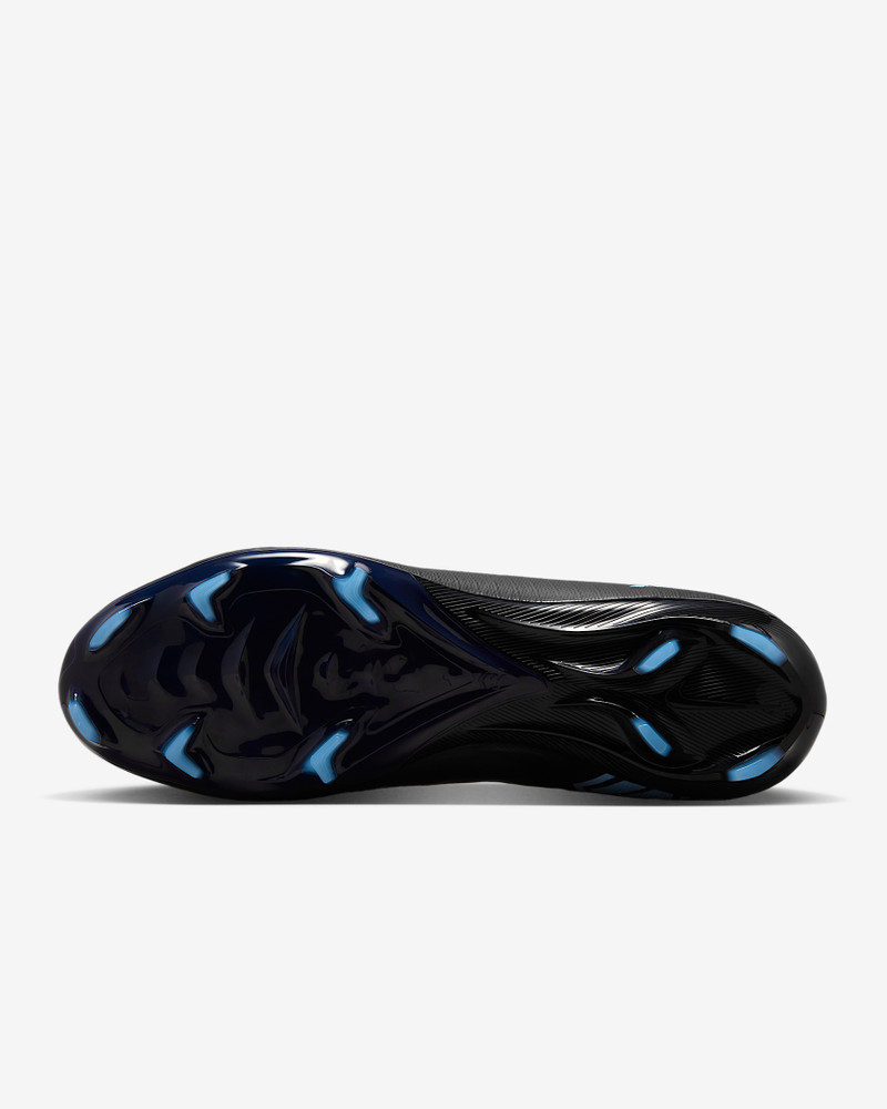 Nike Nike Mercurial Superfly 10 Pro Firm-Ground High-Top Soccer Cleats outlook