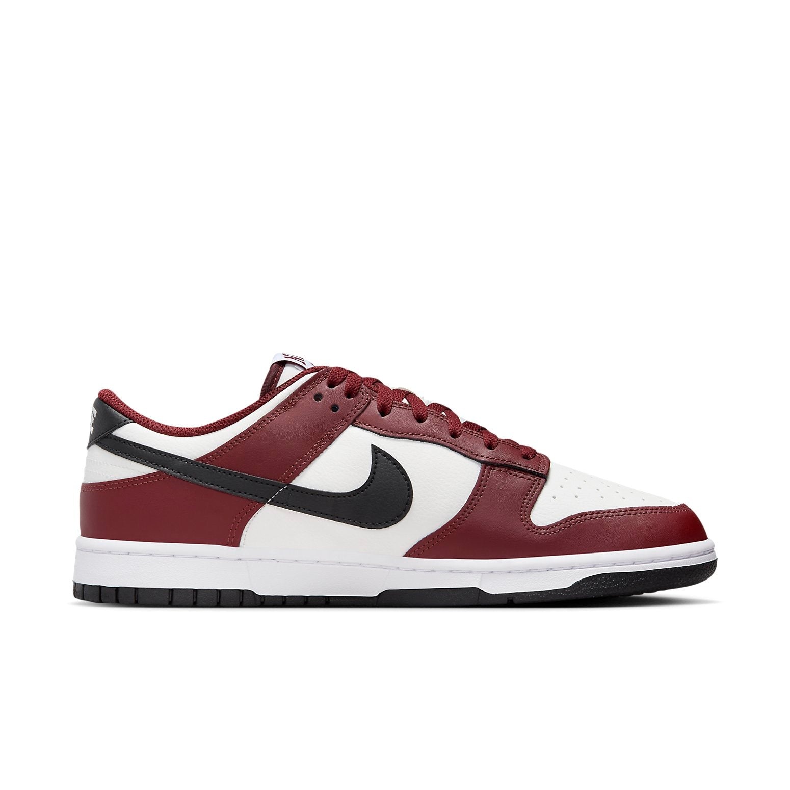 Nike Dunk Low 'Dark Team Red' FZ4616-600 - 2