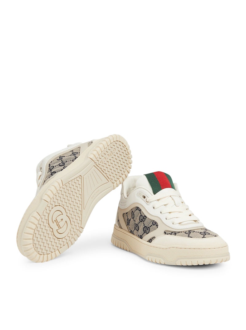 Gucci Women Gucci Re-Web Women`S Sneakers - 6