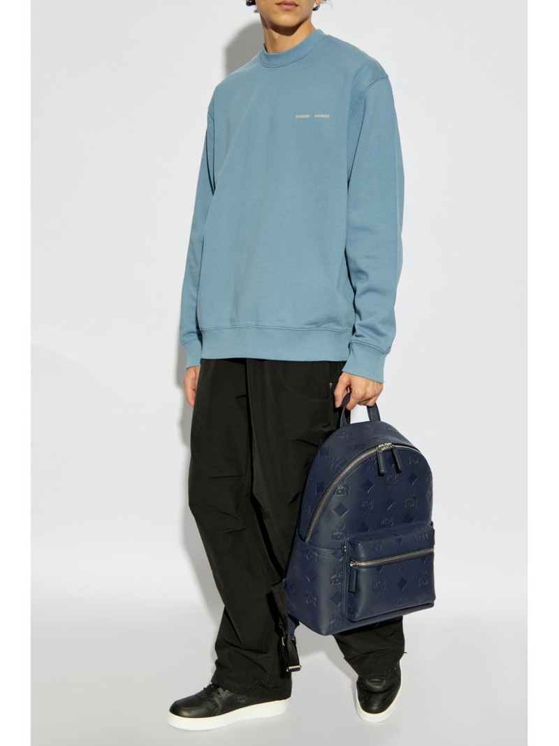SAMSØE SAMSØE Norsbro sweatshirt outlook