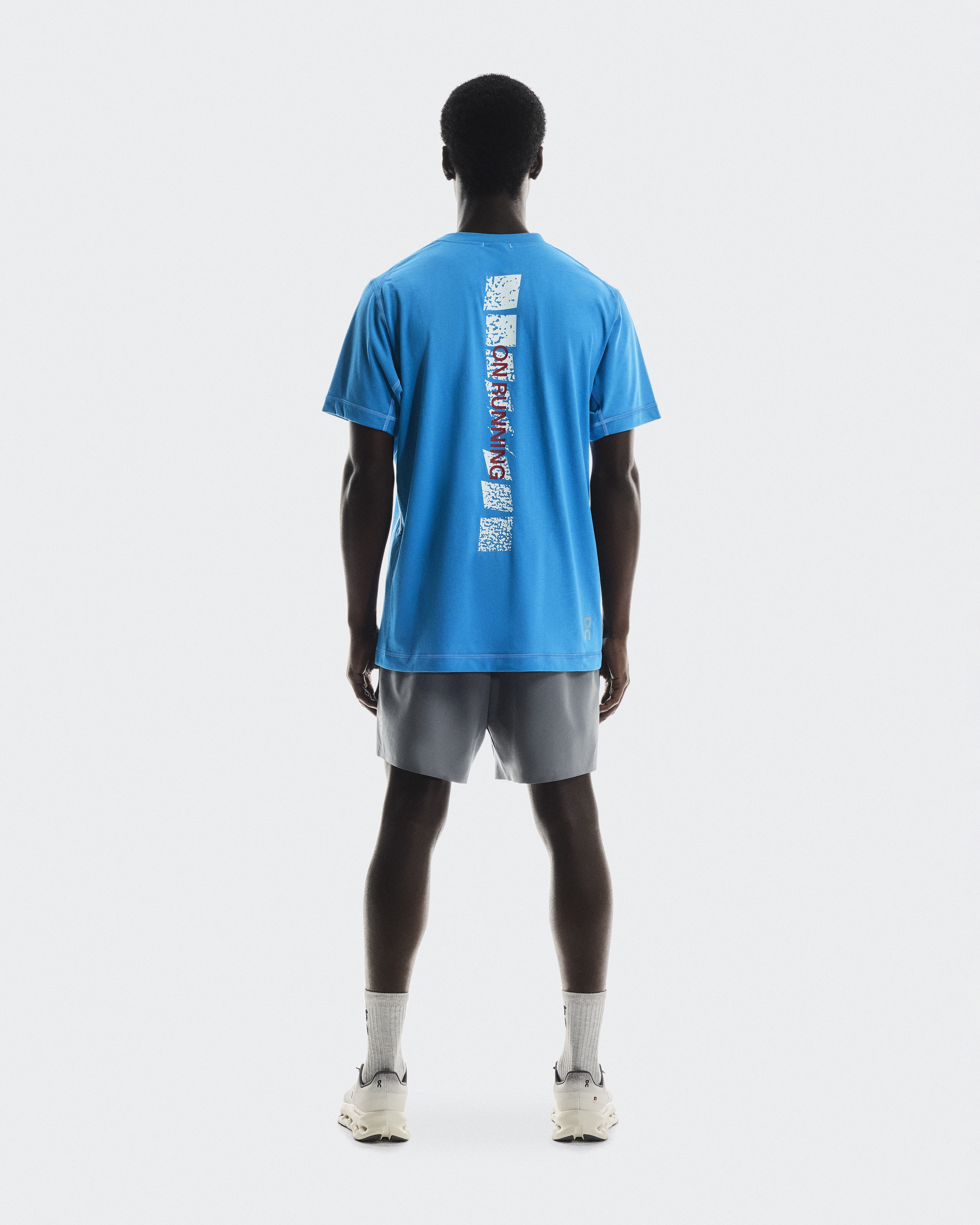Train-T Graphic - 2
