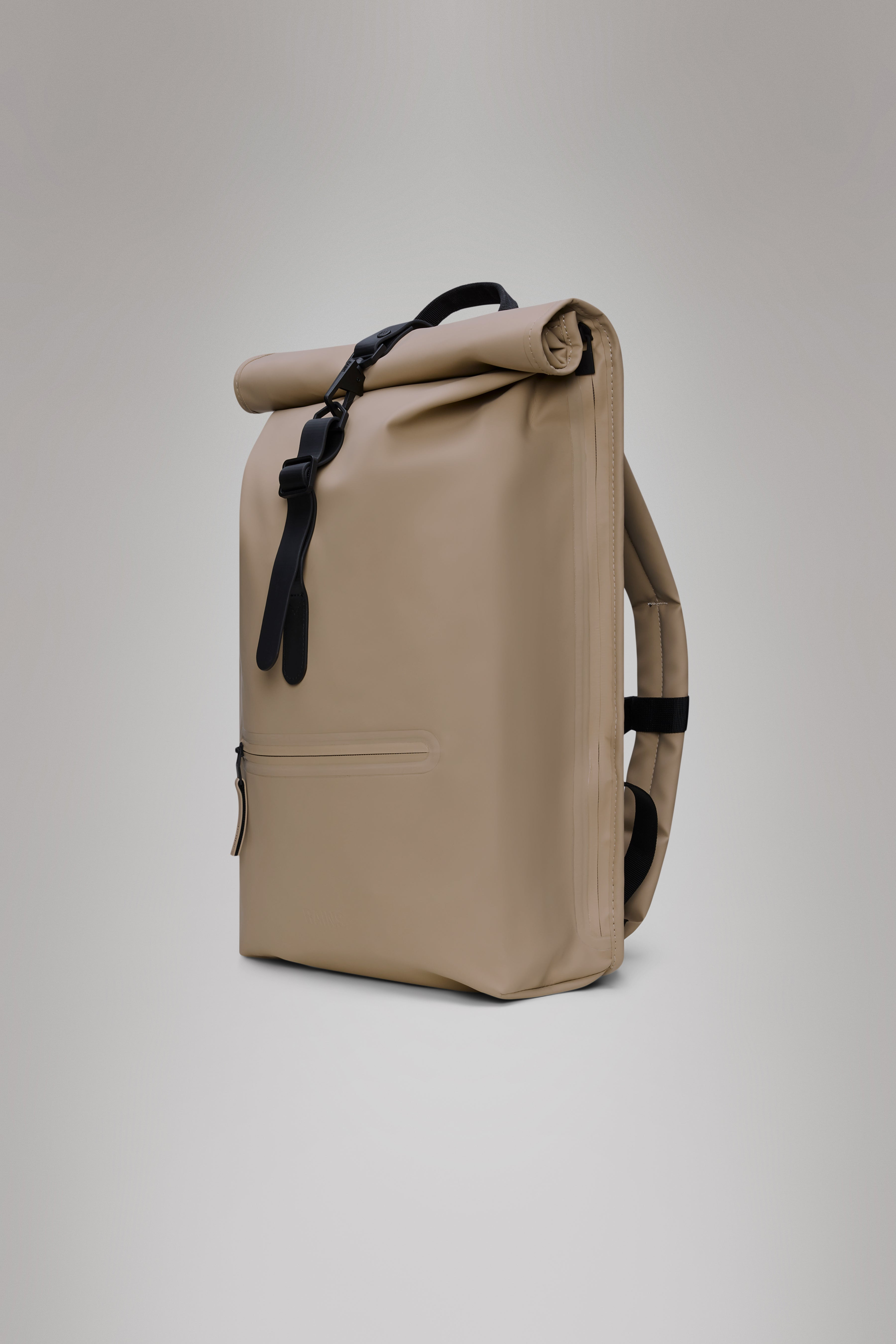 Rolltop Rucksack - 6