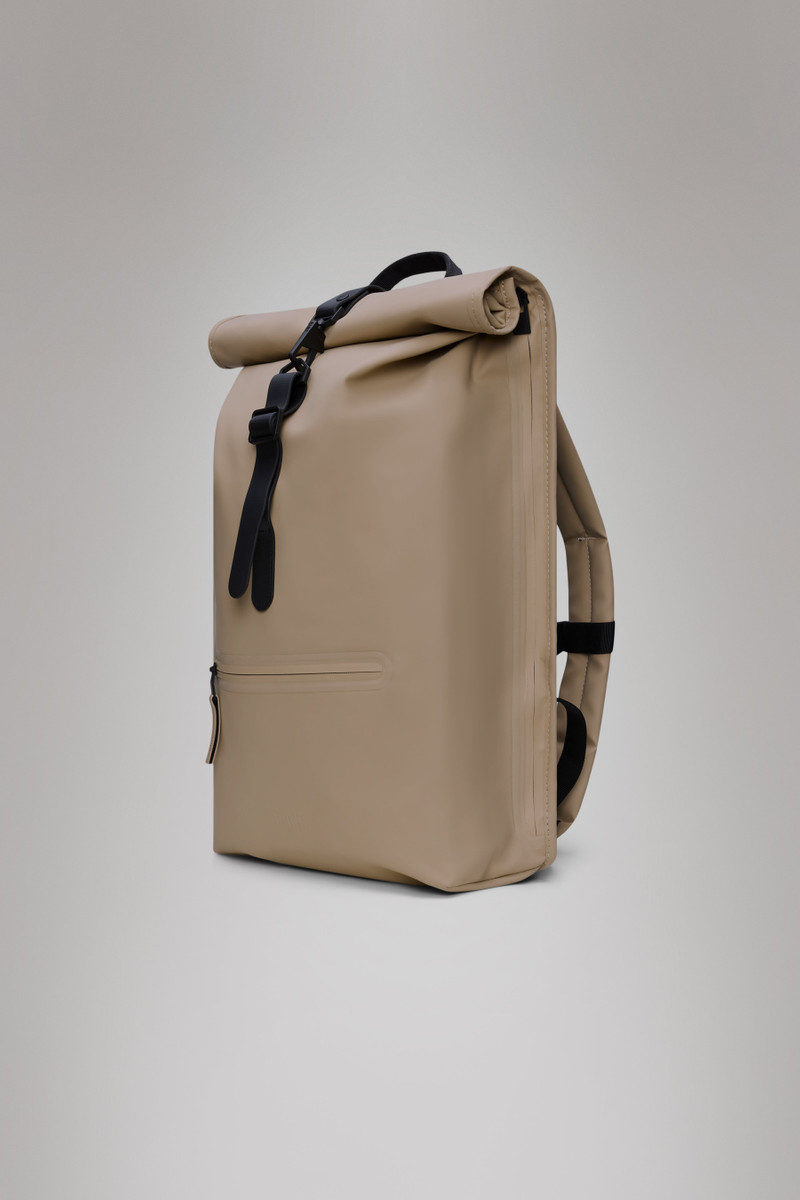 Rolltop Rucksack 6