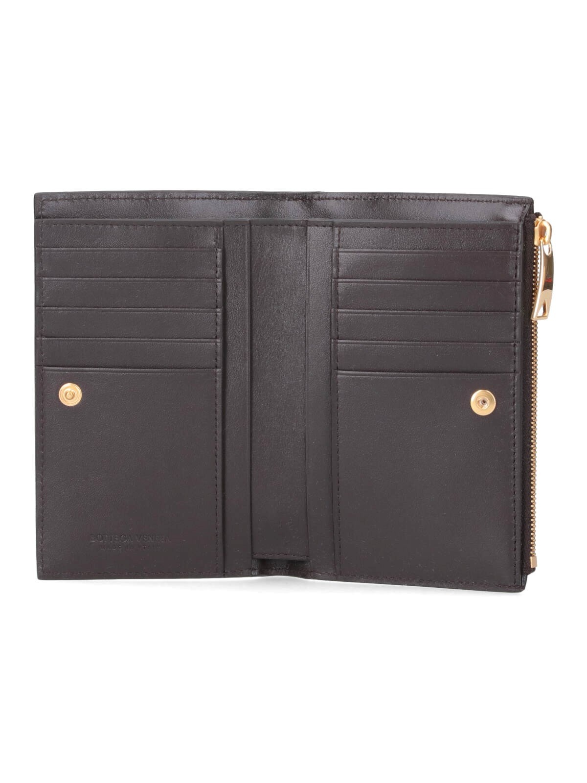 MEDIUM BI-FOLD WALLET - 2