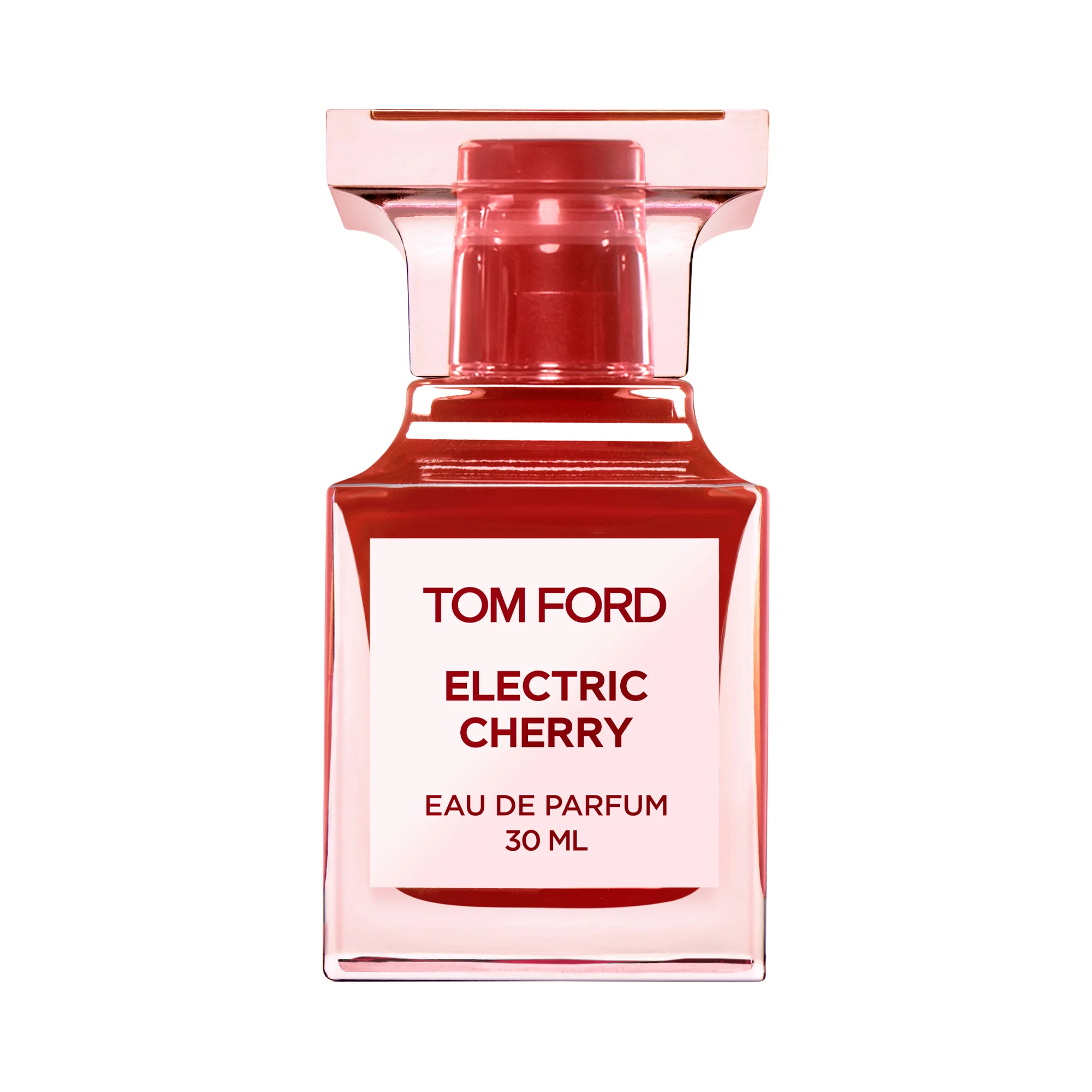 ELECTRIC CHERRY EAU DE PARFUM - 1