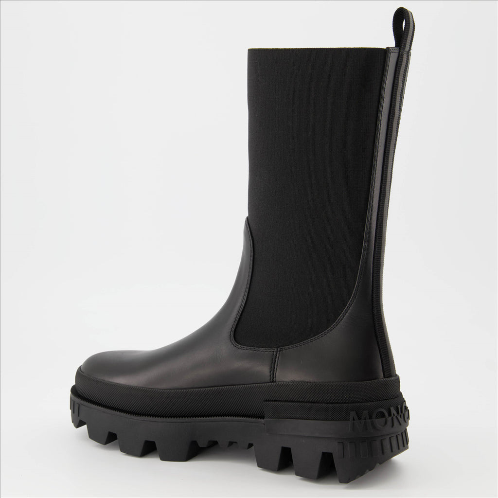 Bottes Chelsea - 3