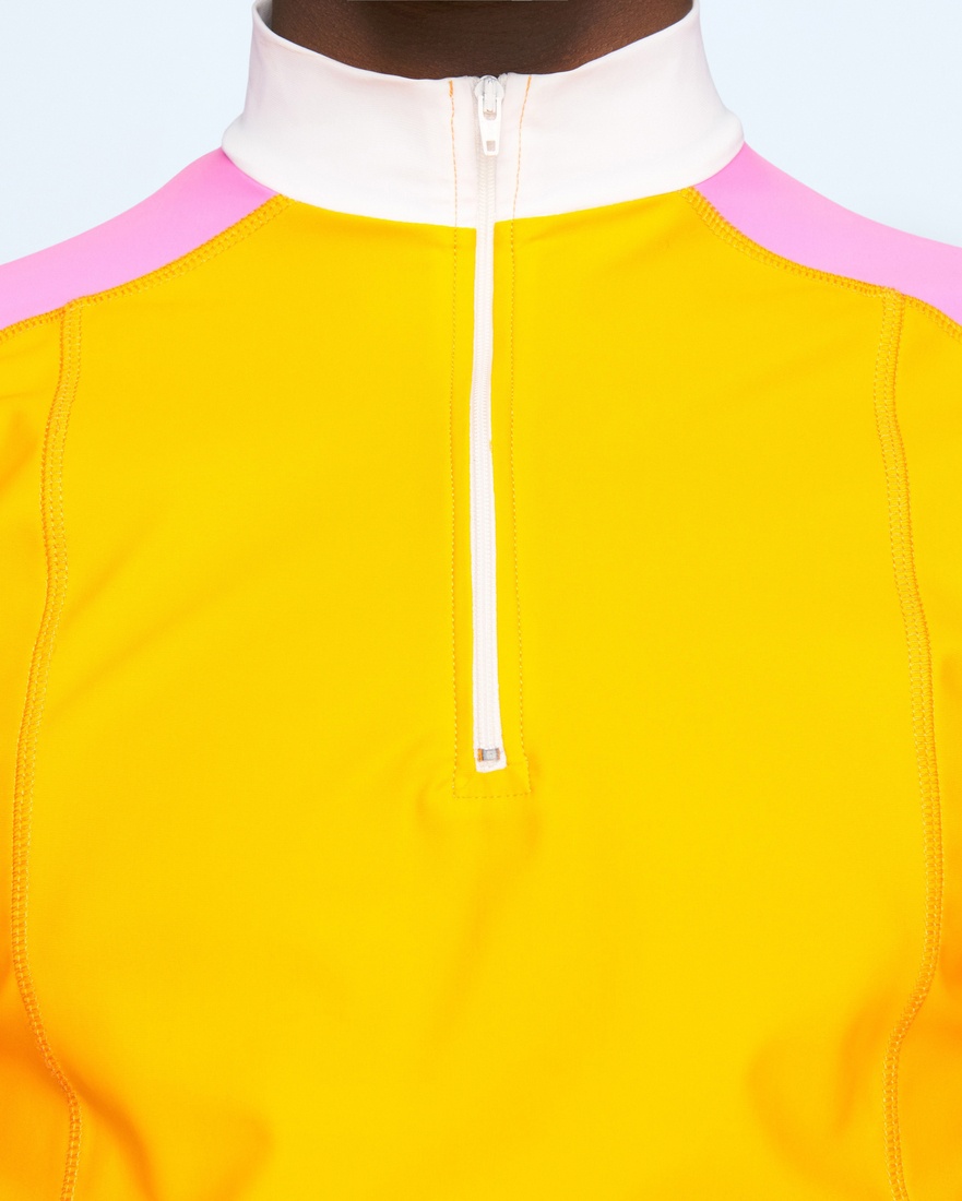 Le haut Cycliste - 6